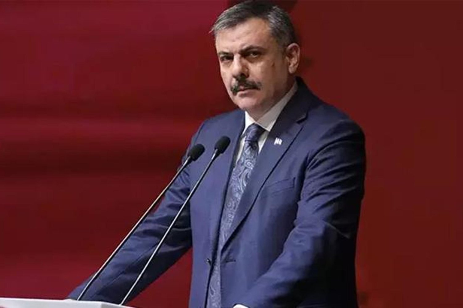 Polis Teşkilatı ve Güvenliğin Geleceği: İçişleri Bakanı Çiftçi'den Güçlü Mesaj