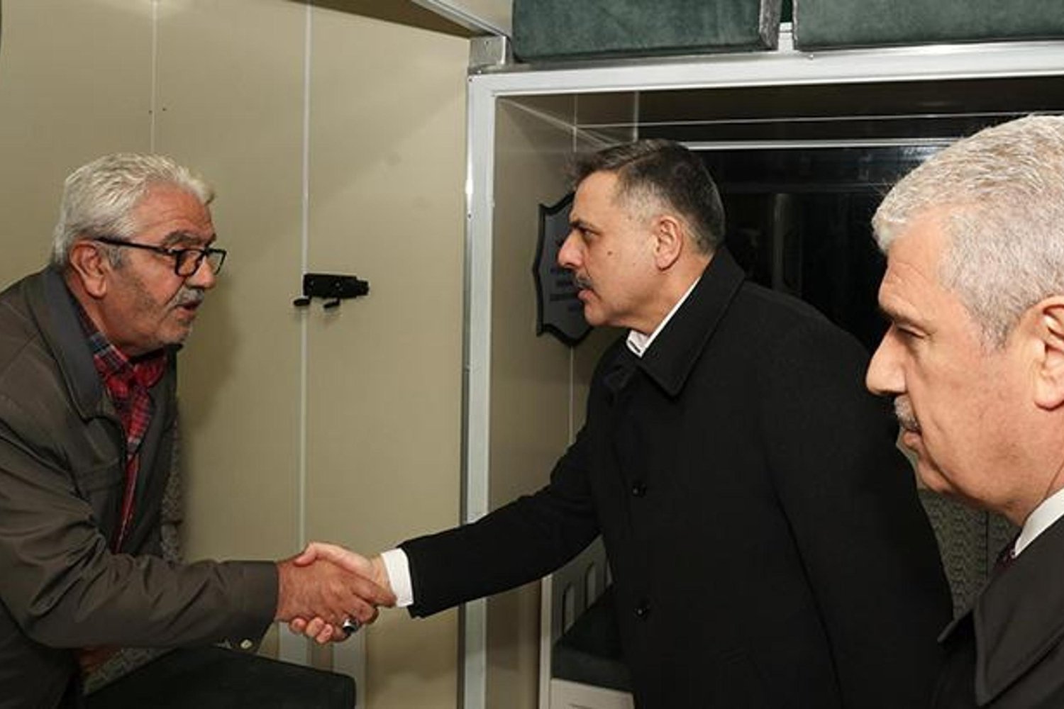 Şehit Ulaştırma Uzman Çavuş Akarsel'e Konya'da Son Görev