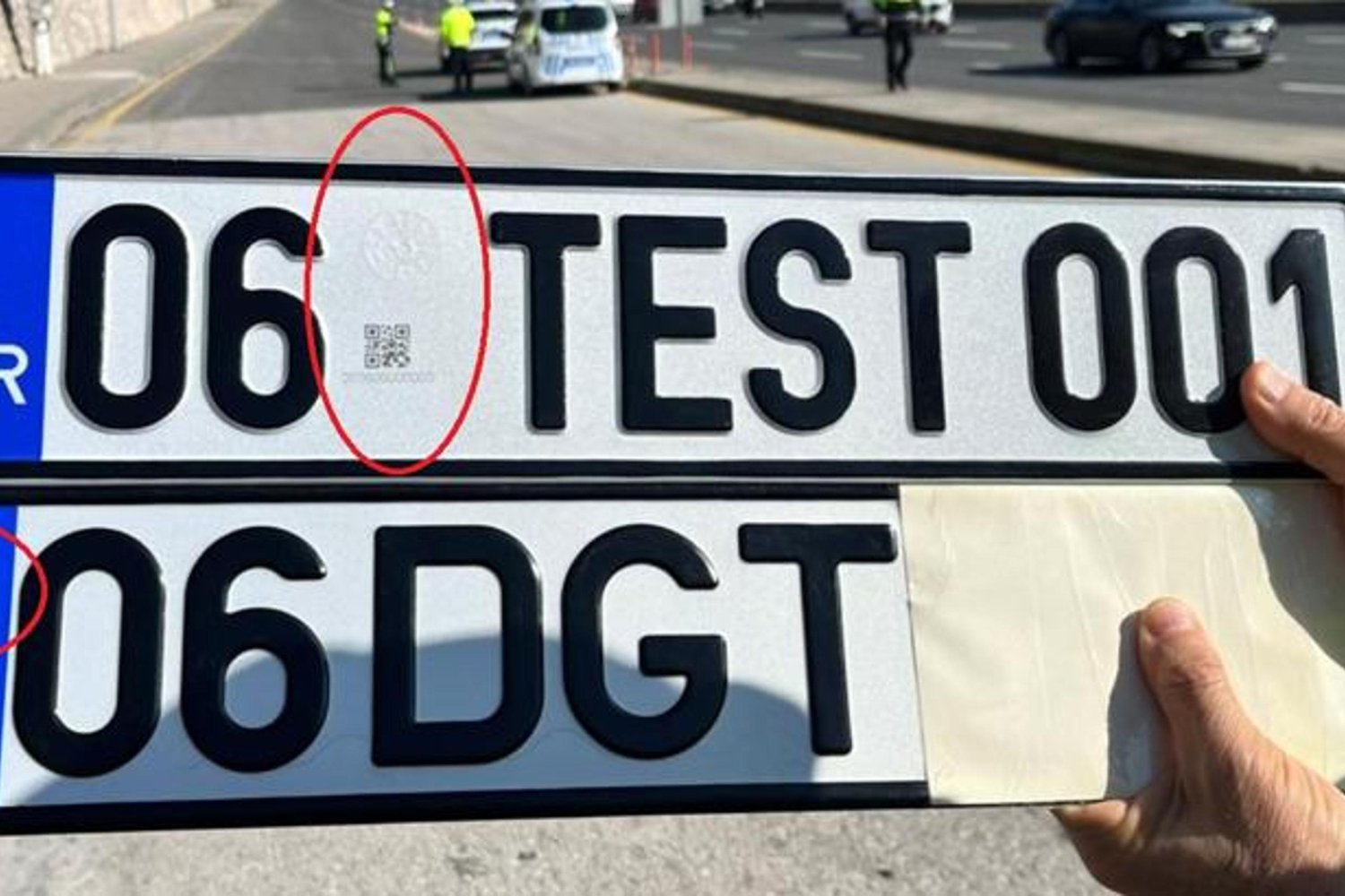 Güvenlik ve Kamu Düzeni İçin Kritik APP Plaka Denetimi İçin Yeni Adımlar