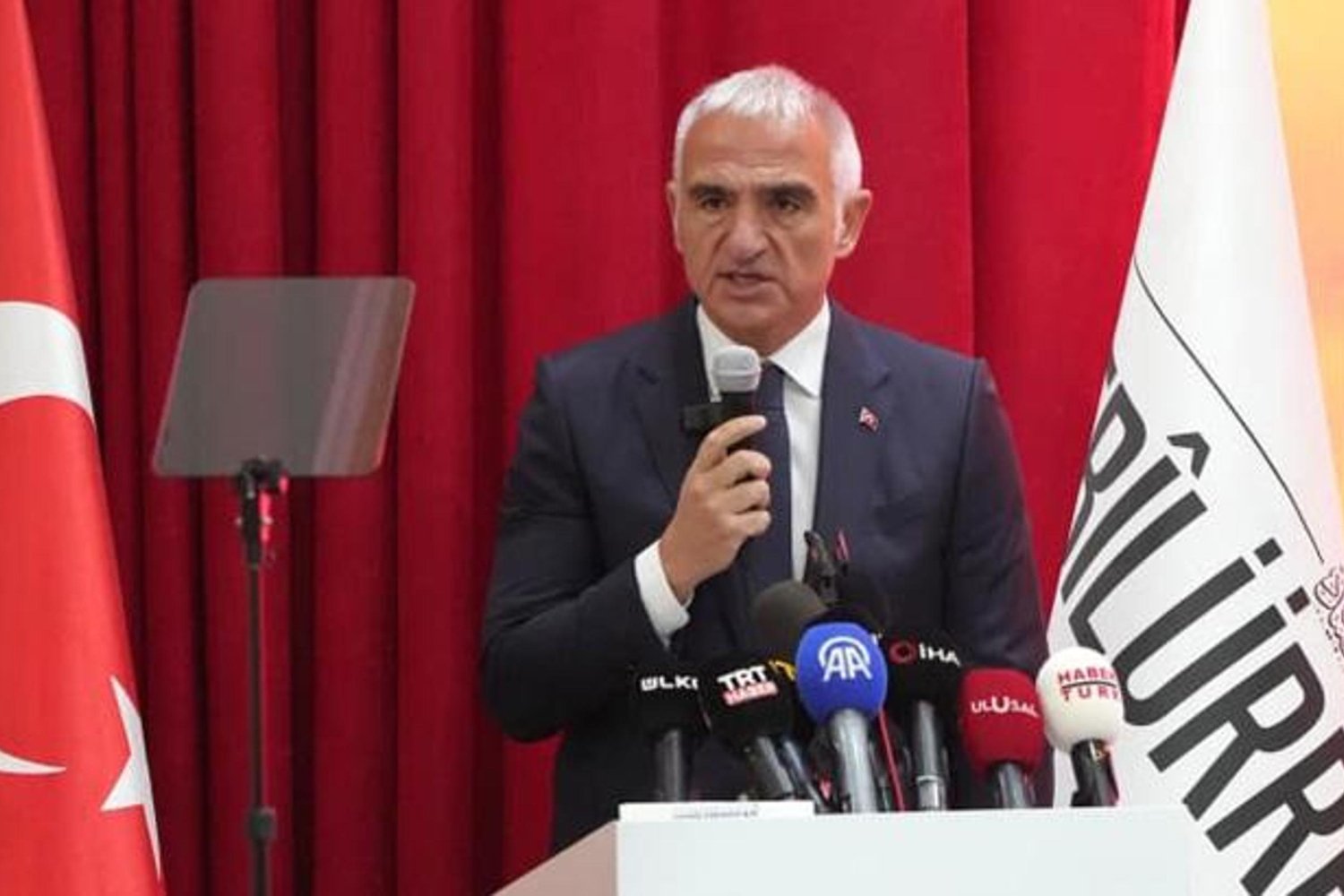 İstiklal Marşı'nın 105. Yılında Bağımsızlık ve Birlik Vurgusu