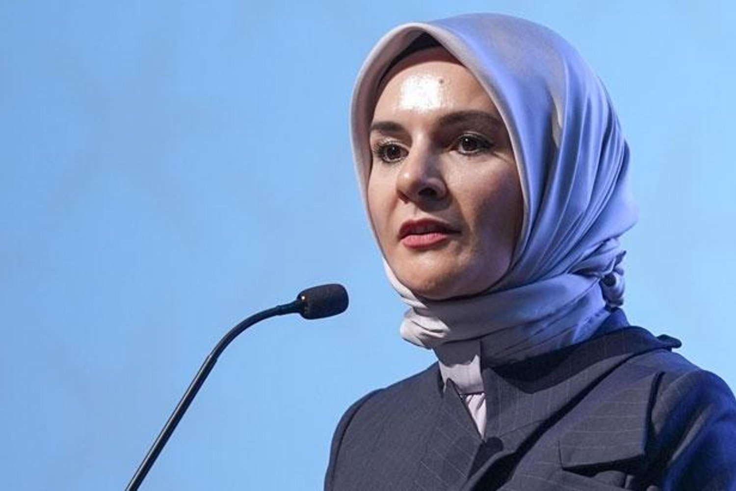 Dijital Dünyada Çocuk Hakları Sözleşmesi'ne Bakan Göktaş'tan Destek