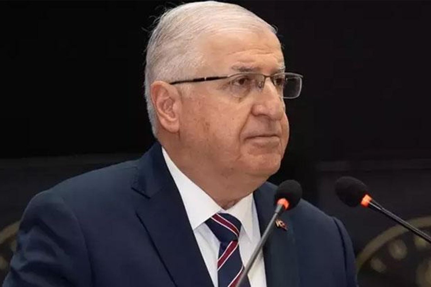 Muş Silüeti Güçlenen Güçlü Türkiye'nin Çocuklarıyla Dolu