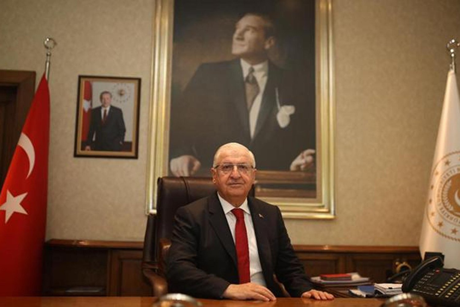 Çanakkale Zaferi'nin 111. Yılında Güçlü Türk Silahlı Kuvvetleri ve Vatan Aşkı