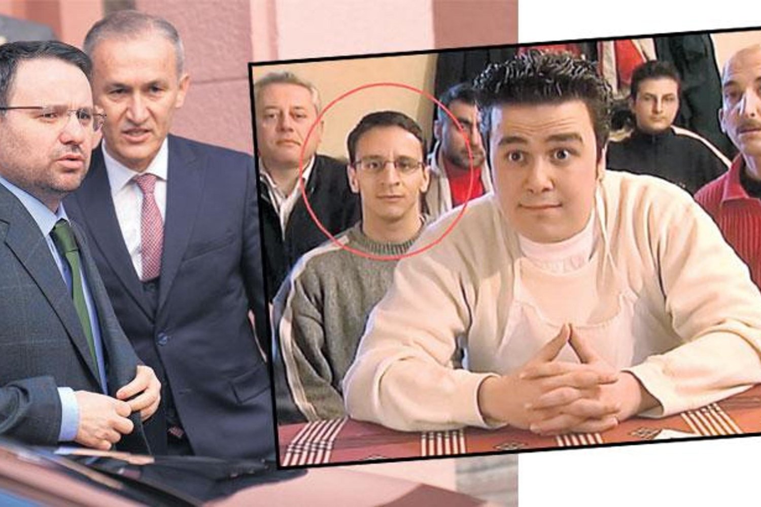 Ünlü Oyuncu Gürlek, Sahnelerin ve Mahremiyetin Sınırlarını Anlatıyor