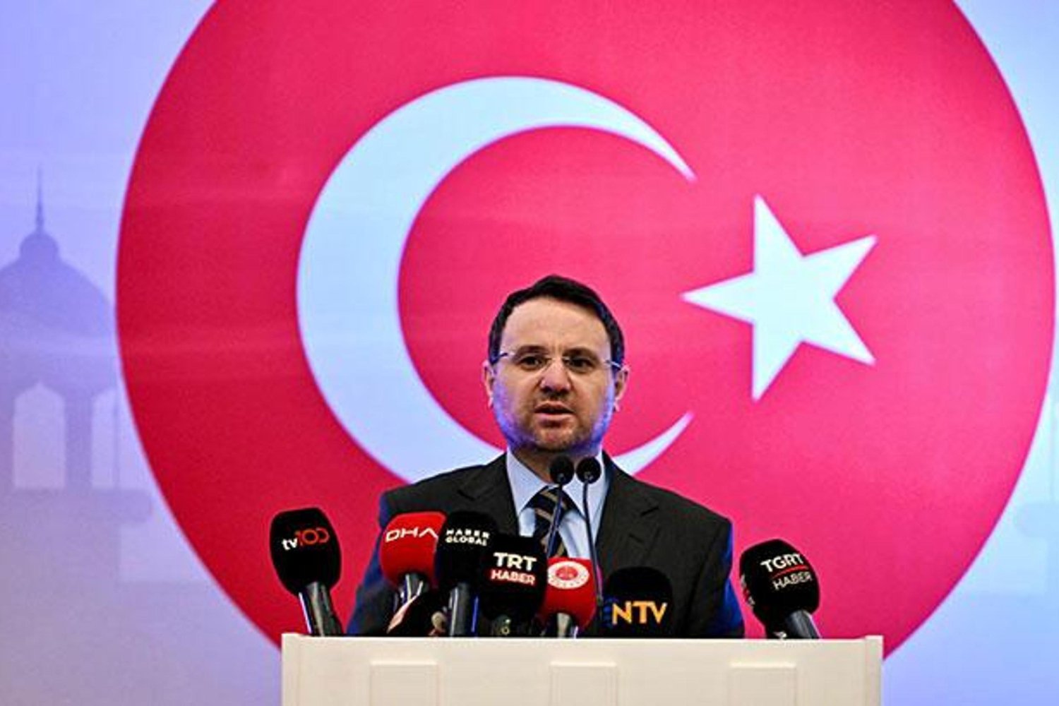 Adaletin Gücü: Bakan Gürlek ve İstanbul Cumhuriyet Başsavcılığı İftar Programında Birlik Mesajı