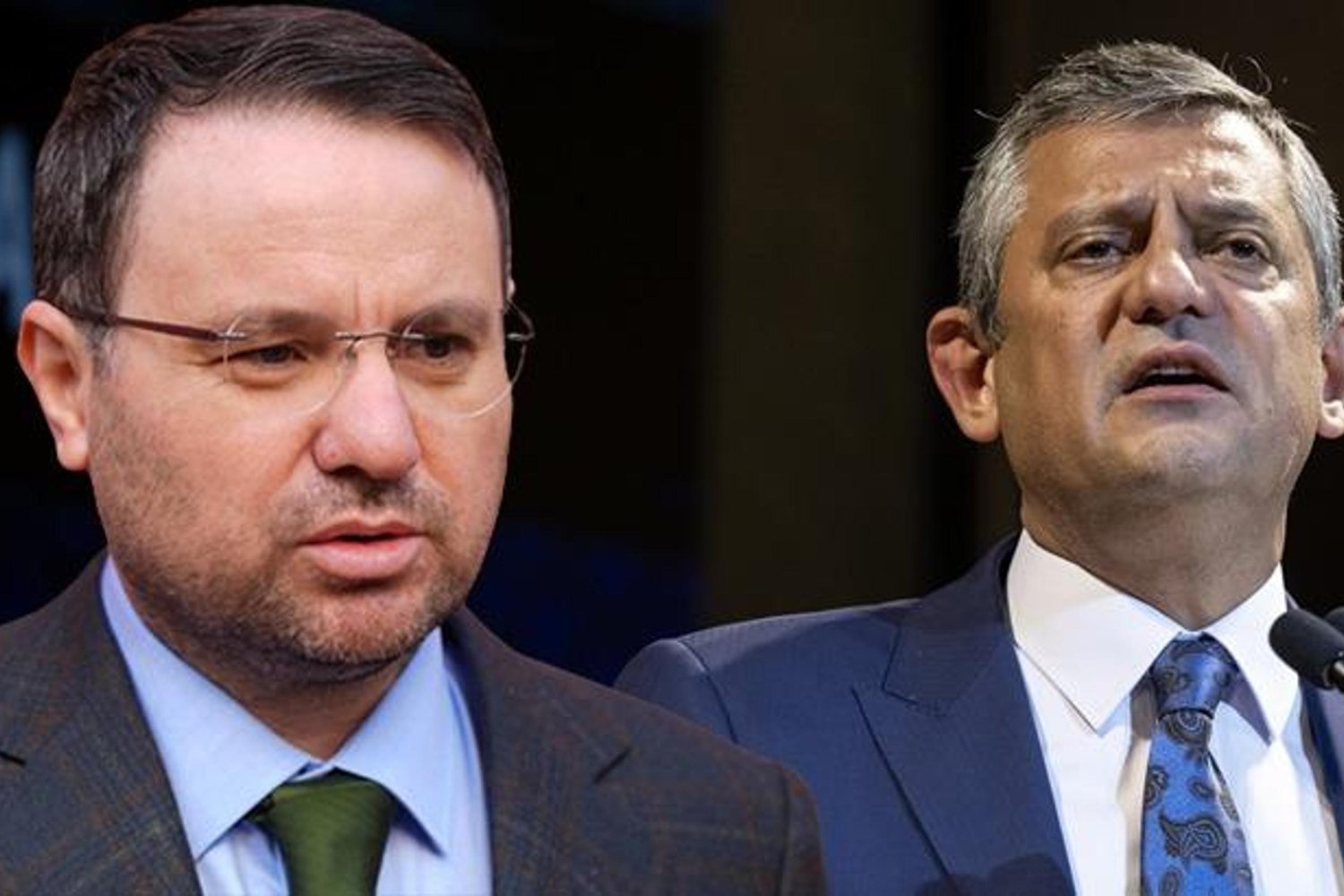 Mahkeme CHP Lideri ve Grup Başkanvekili İçin Manevi Tazminat Kararı Verdi