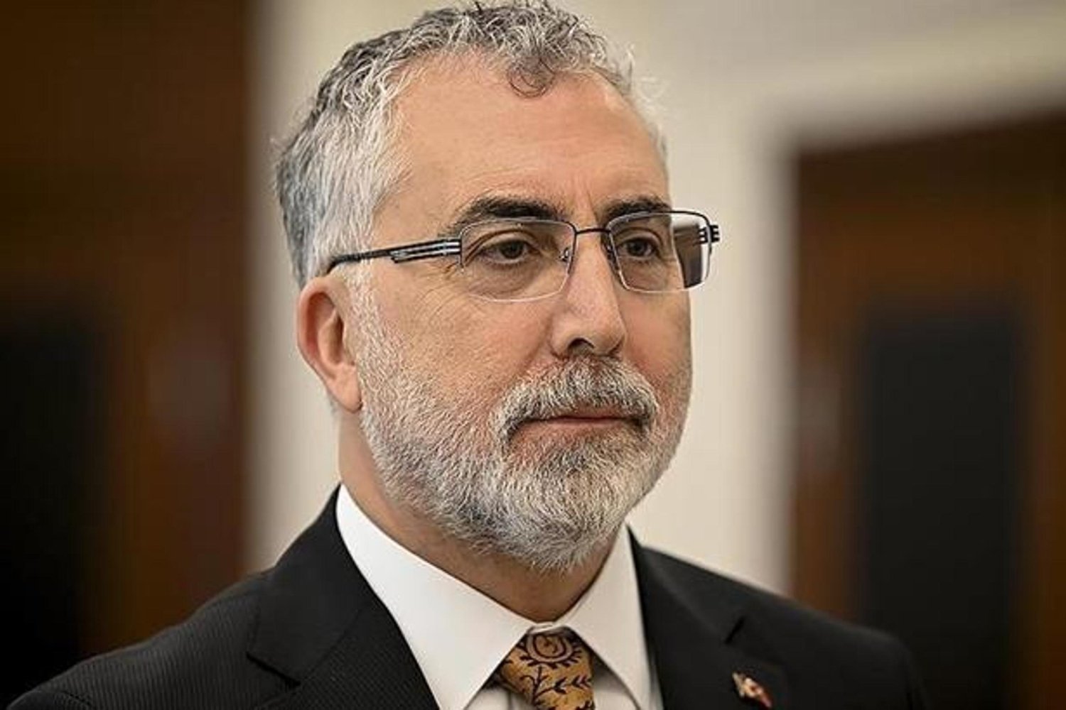 İşsizlikte Tarihi Düşüş! Türkiye 2025'te En düşük Seviyeye Ulaştı