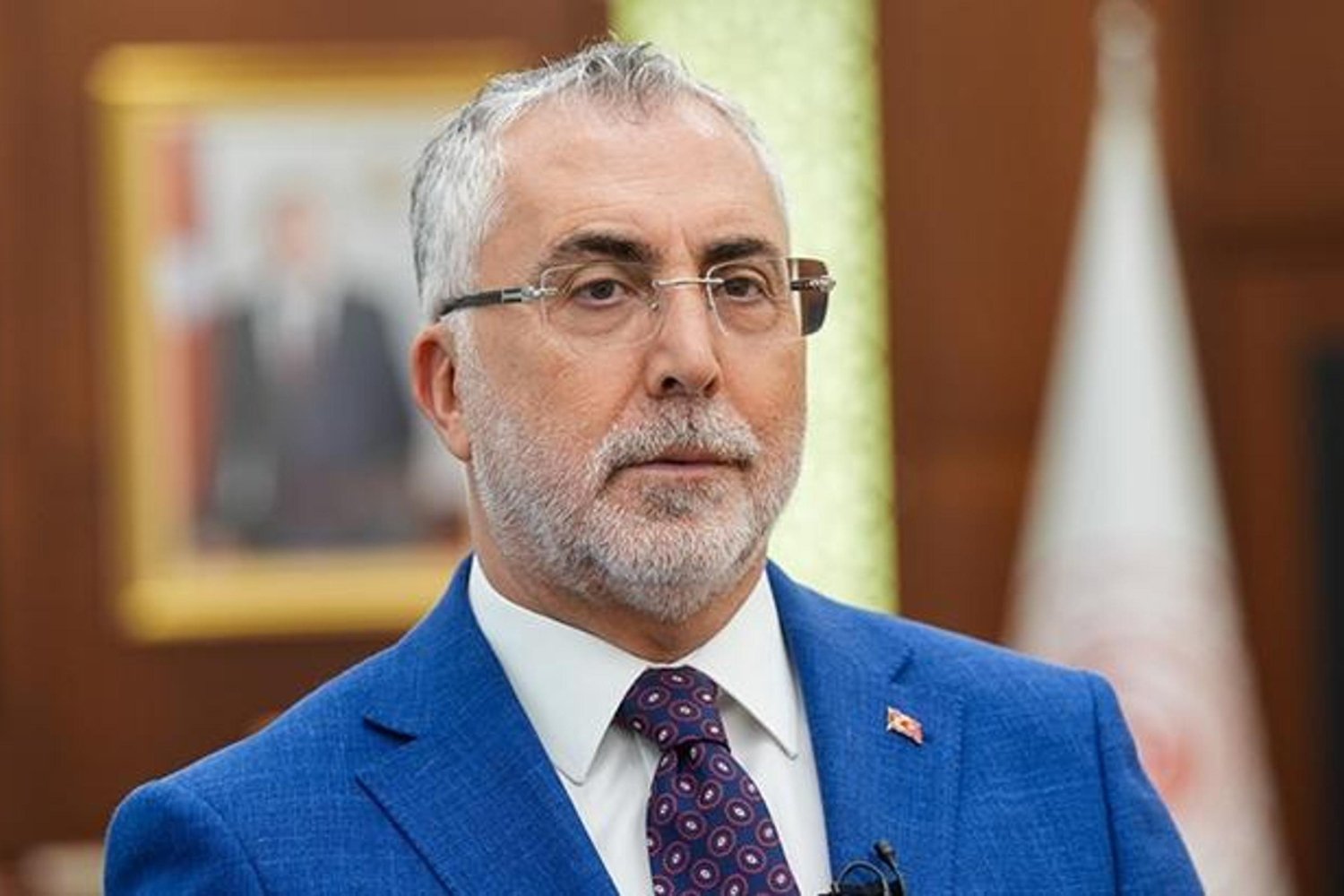 Gençlere Müjde! Ulusal Staj Programı Başvuruları Uzatıldı