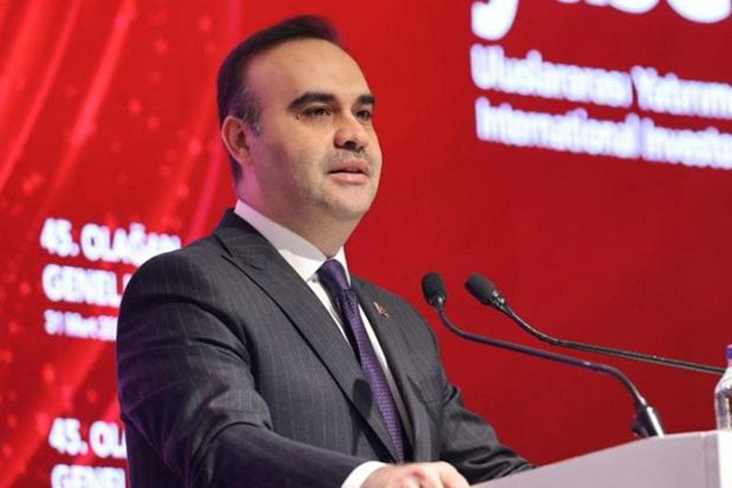 YASED 45. Olağan Genel Kurulunda Türkiye'nin Sanayi ve Teknolojideki Yükselişi