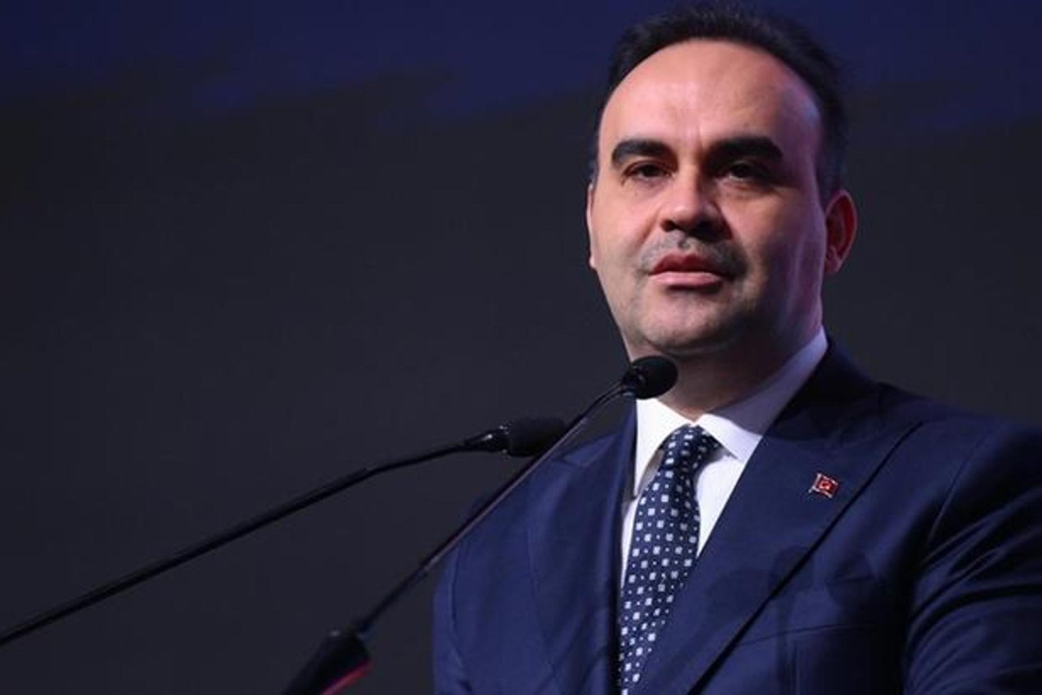 Kadınlar Türkiye Yüzyılında Öne Çıkıyor: Kacır’dan 8 Mart Mesajı