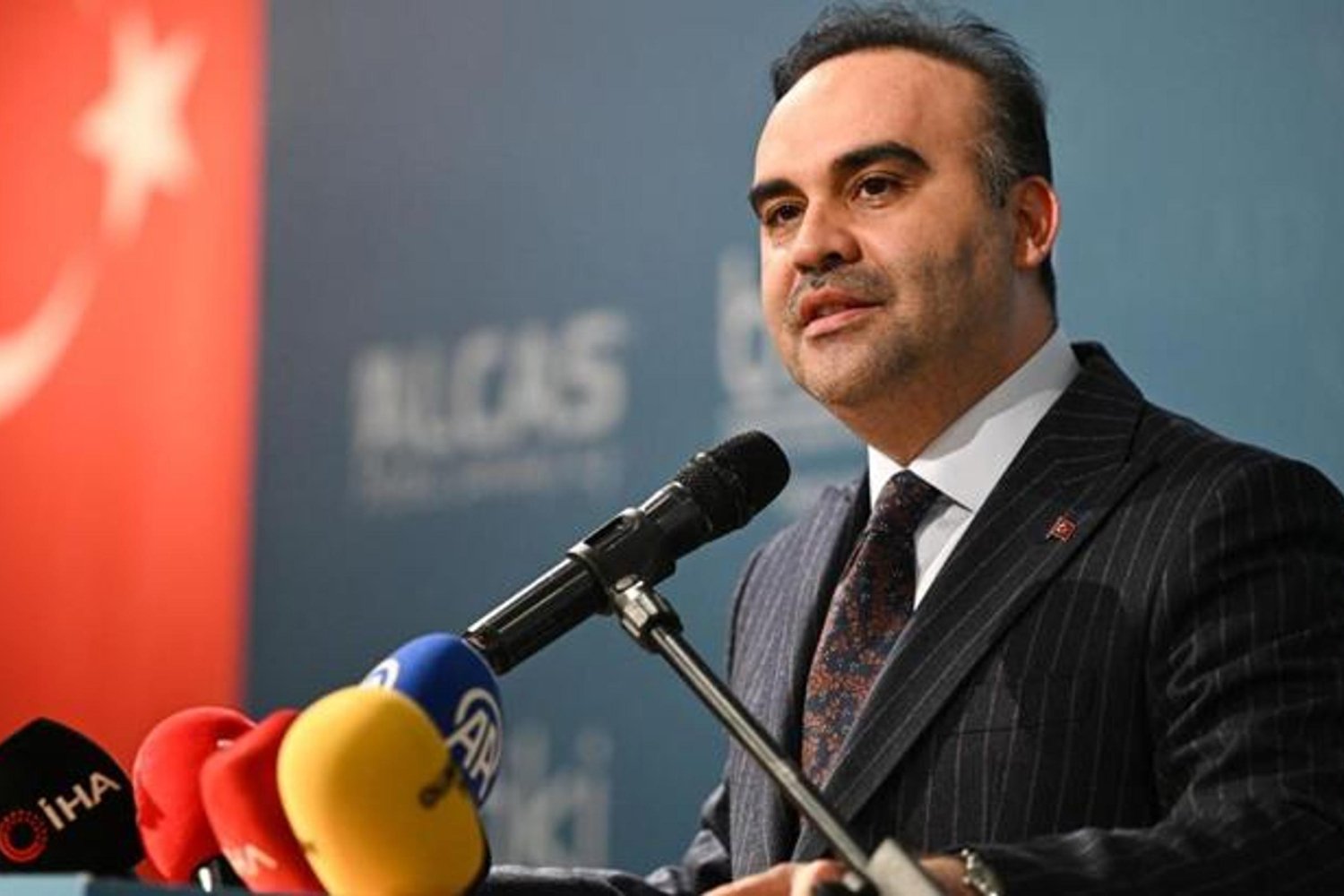 İstanbul Teknik Üniversitesi’nde Millî Teknoloji Atölyesi Açıldı: Gençler Ve Bilim Aydınlatıyor