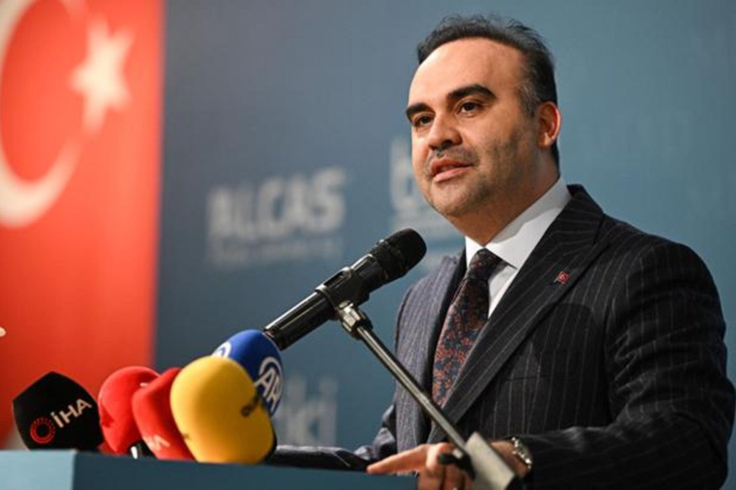 Yapay Zeka Gelişmelerinde Türkiye'nin Hedefleri Belirlendi