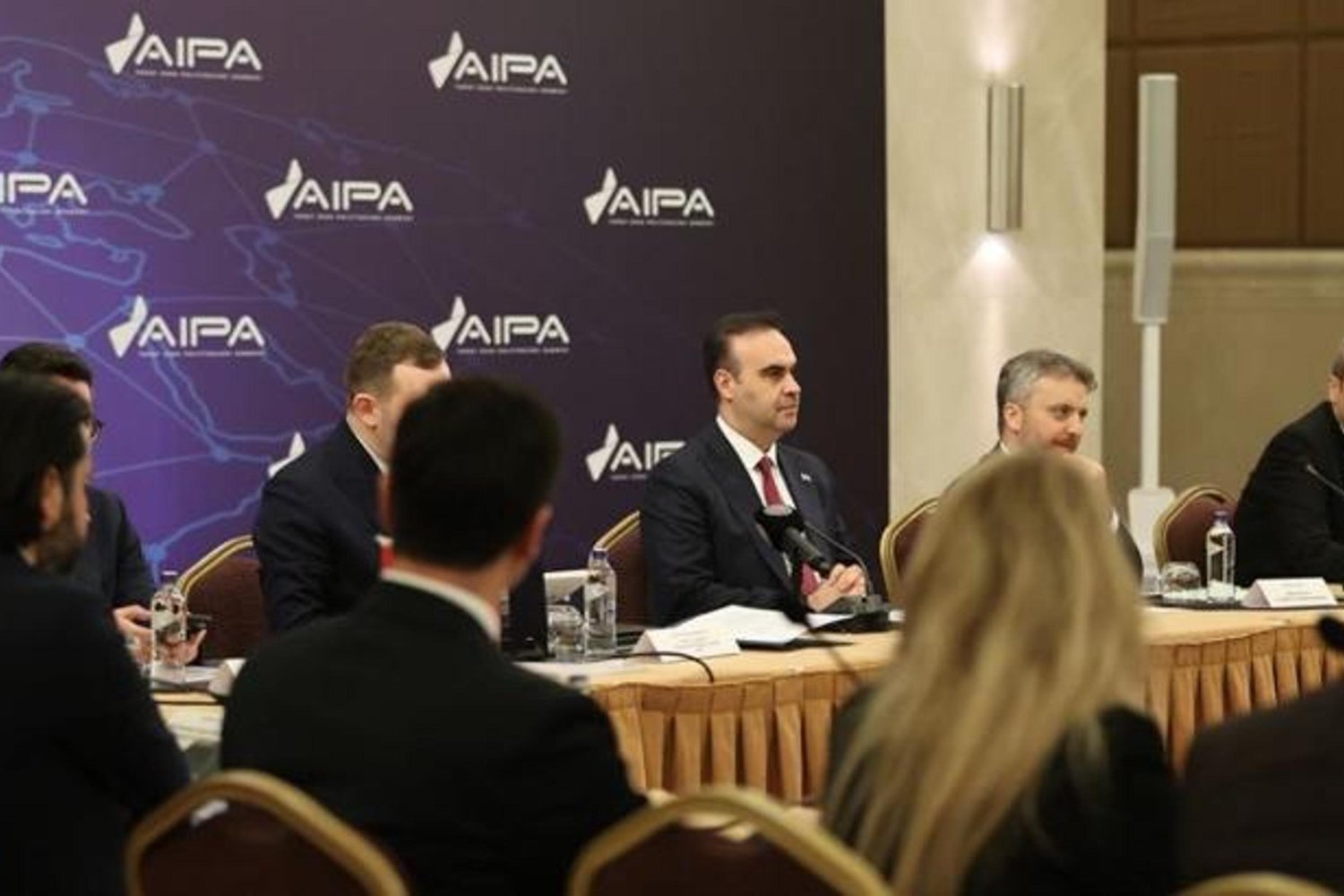 Yapay Zeka Politikaları 2030 Stratejisi Masaya Yatırıldı