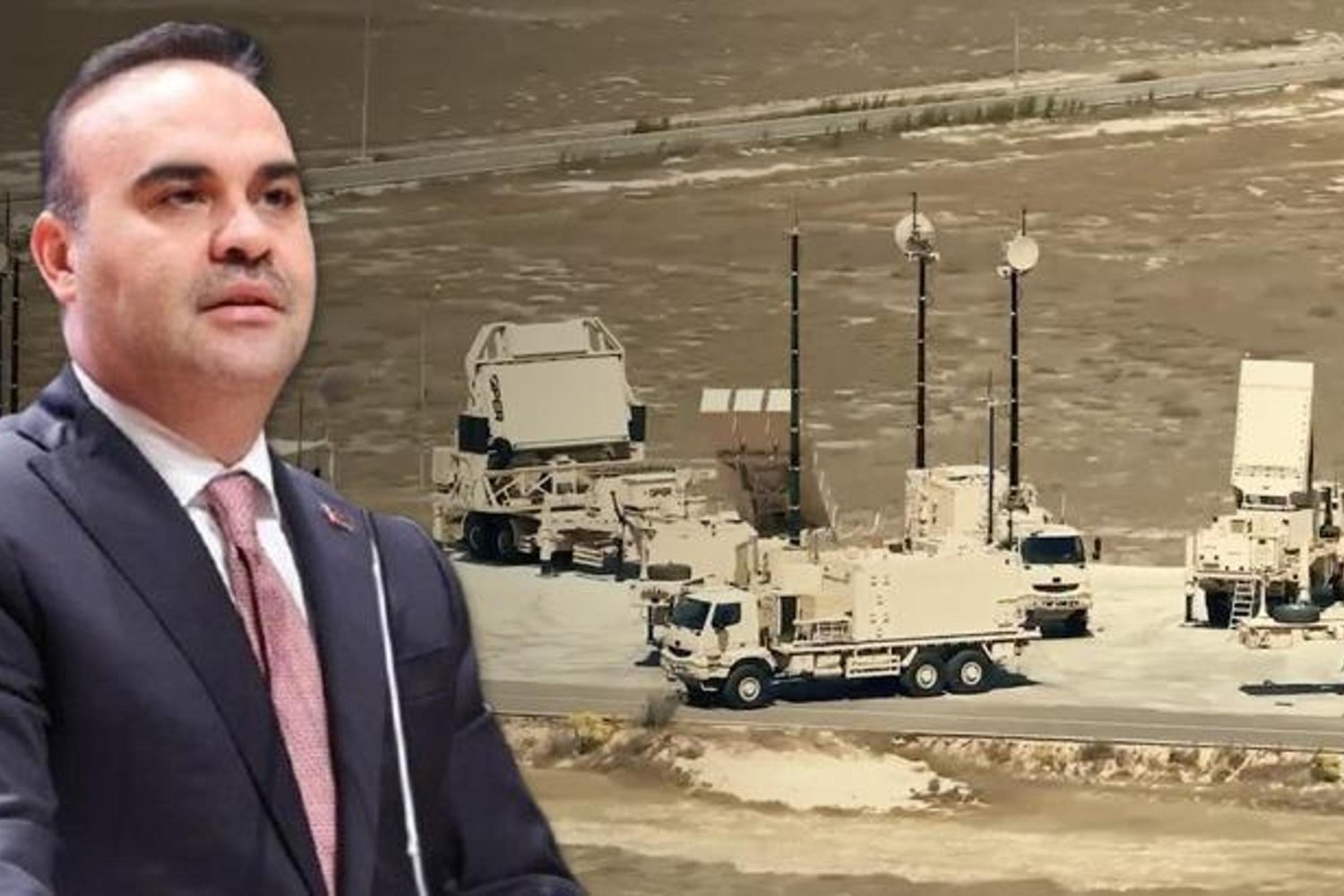 Türkiye'nin Savunma Sanayisinde Devrim Yaratan İnsansız Sistemleri