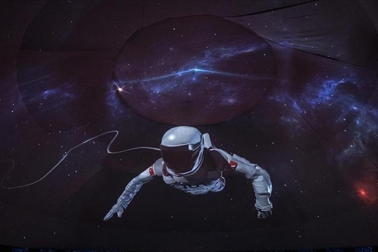 Türkiye, Uluslararası Uzay Kongresi’nde Rekor Kırdı! Antalya’da Uzay Heyecanı