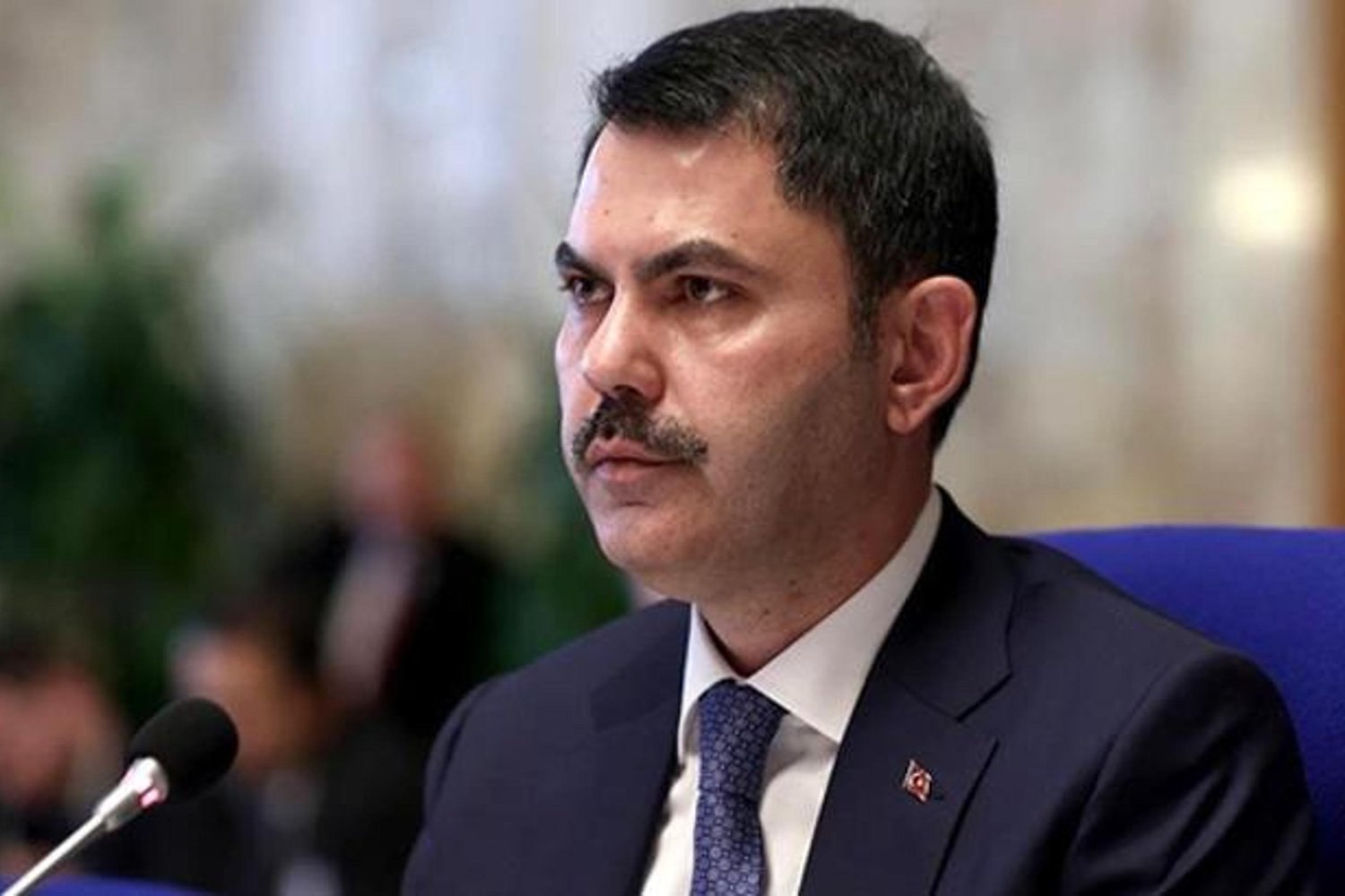 Sıfır Atık Günü: Bakan Kurum'dan Çevre İçin Önemli Mesaj