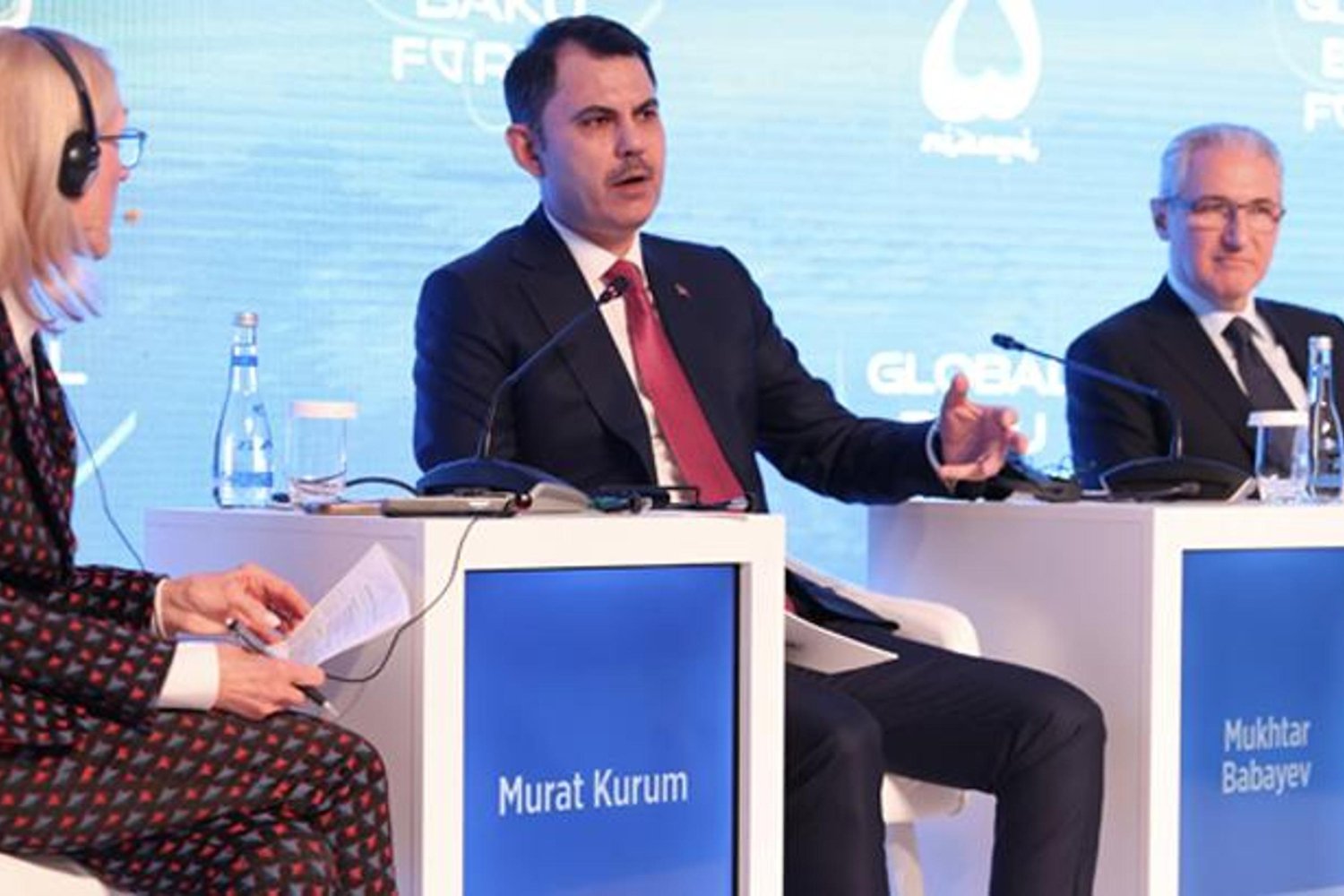 İklim Gündeminin Kalbinde: Türkiye, COP31 ve Küresel İş Birliğinin Geleceği