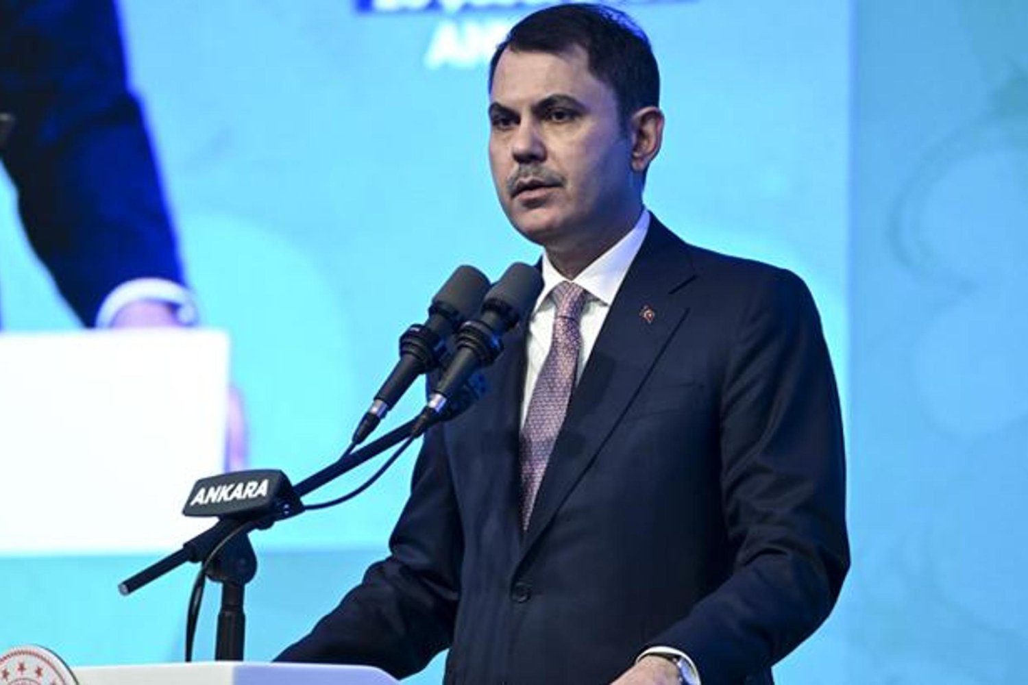 Türkiye COP31 Ev Sahipliğiyle İklim Düzleminde Diplomatik Güçlenecek