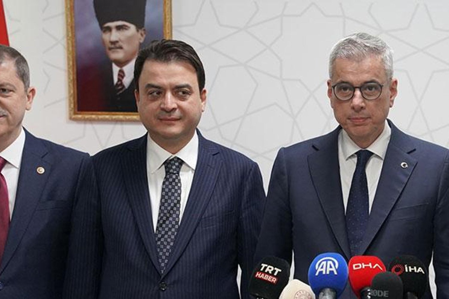 Sağlık Bakanı Kemal Memişoğlu Tokat'ta Bağımlılıkla Mücadele ve Sağlıklı Yaşam Vurgusu