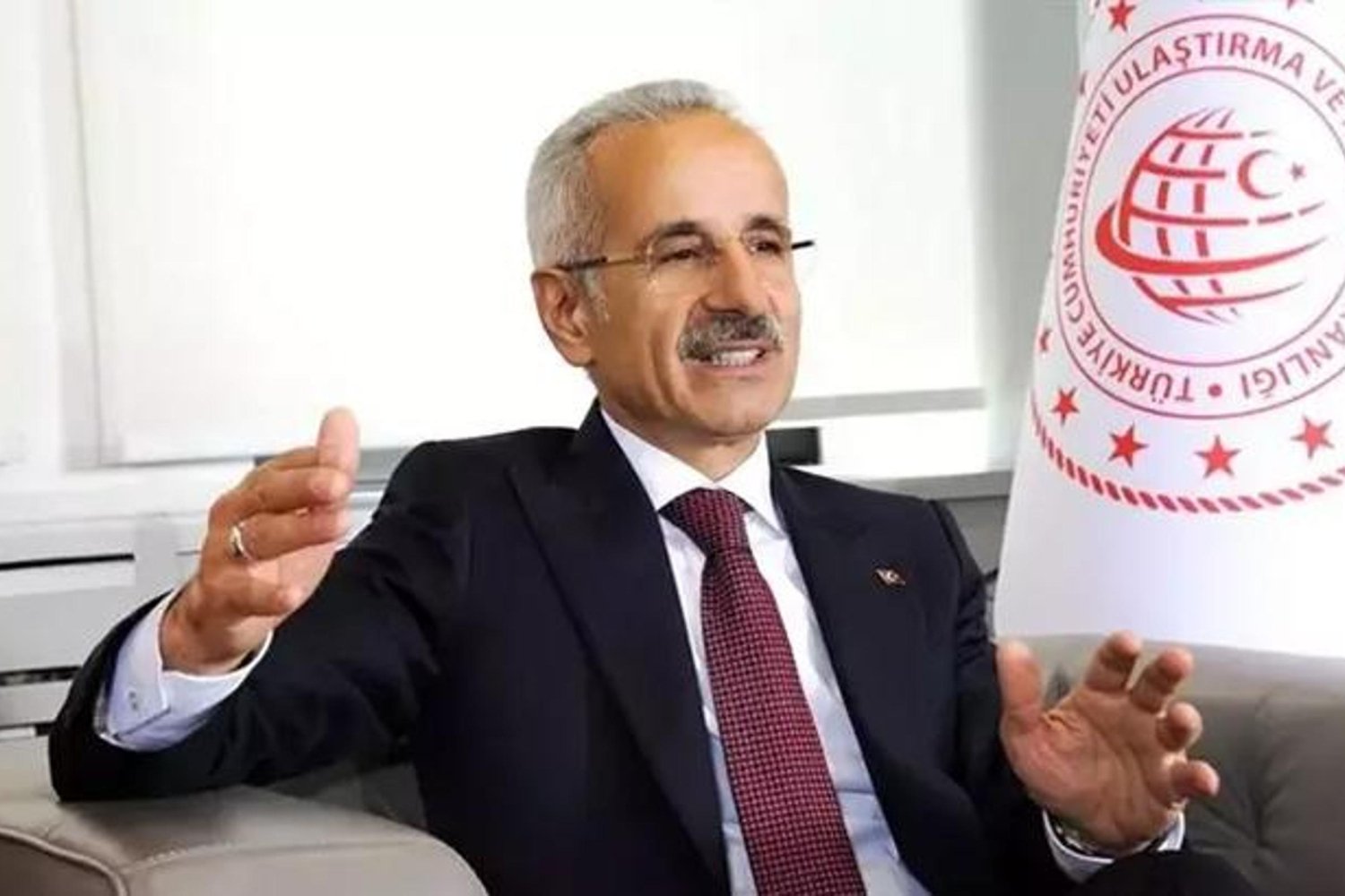 Ankara-İstanbul Süper Hızlı Tren Projesiyle Seyahat Süresi 80 Dakikaya İniyor