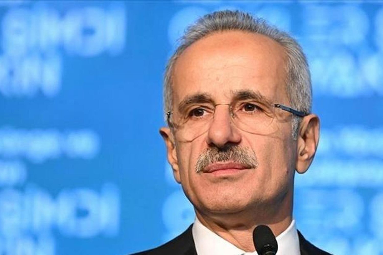 Türkiye'nin Güçlenişi ve Bölgesel Barış Vurgusu: Bakan Uraloğlu'ndan Ramazan Mesajı