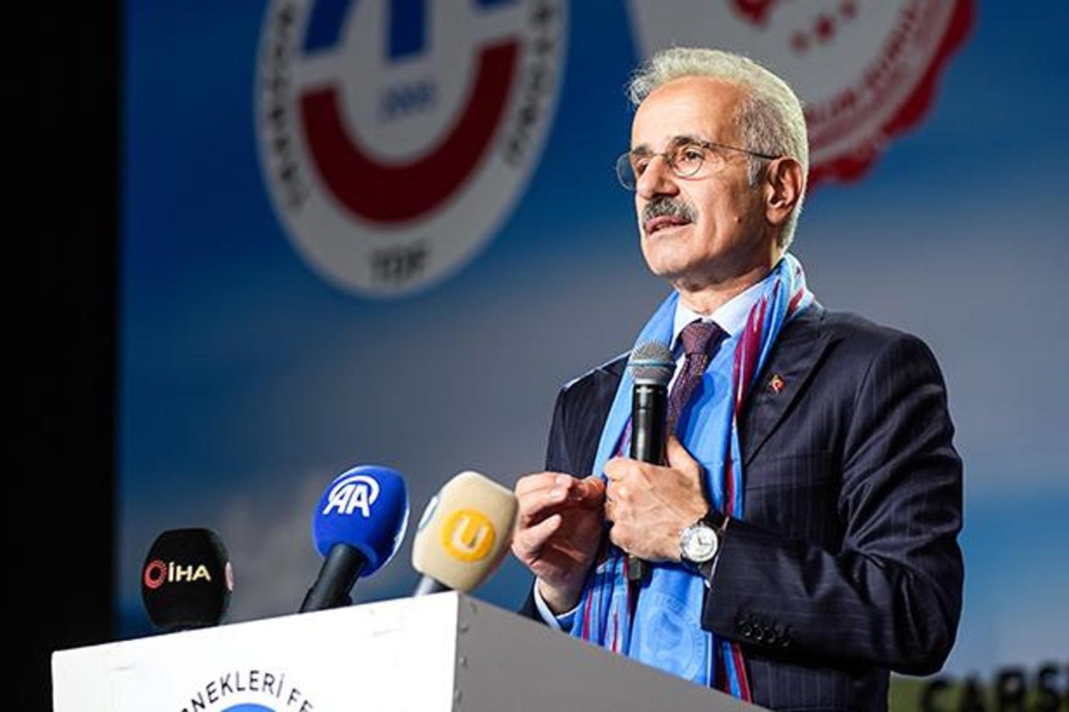 Trabzon Ulaşım Projeleriyle Gelişiyor: Raylı Sistem ve Havalimanı Hazır