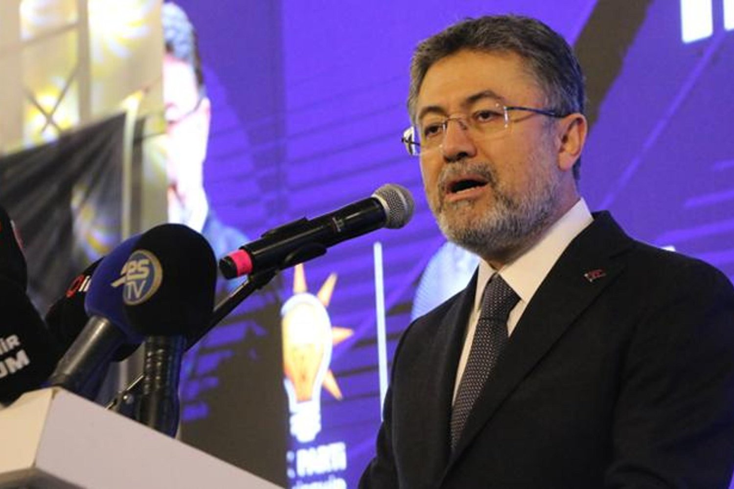 Yumaklı'dan Ramazan Etkinlikleri ve Gübre Güvencesi Açıklaması