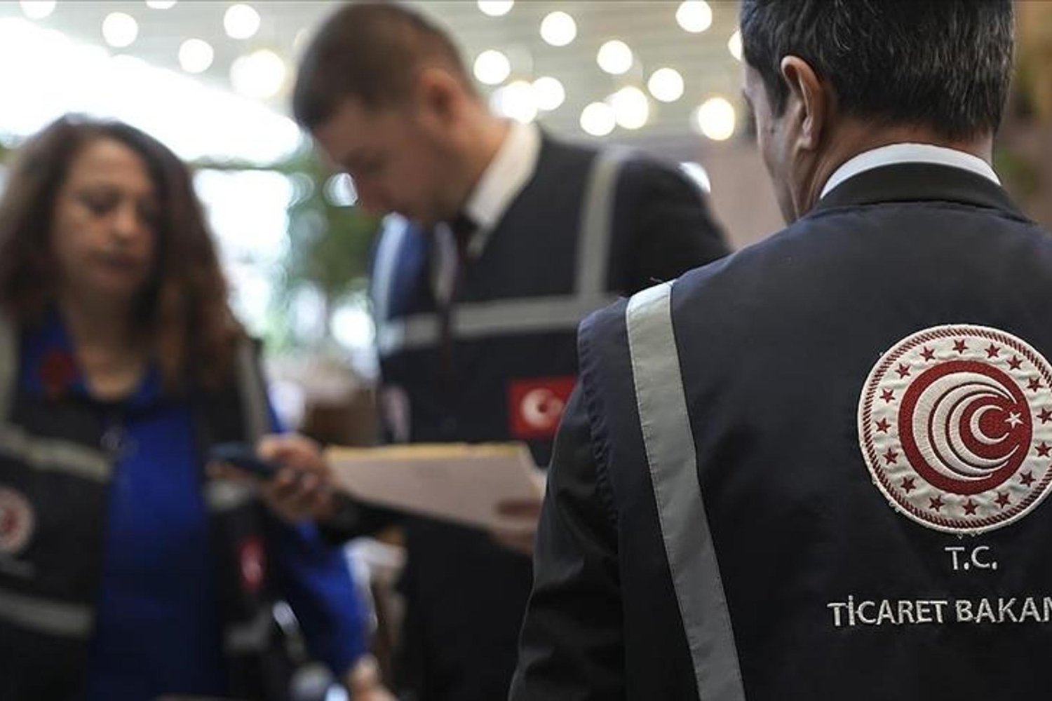 Biber Fiyatlarında Uçurum! Bakanlıktan Sıkı Denetim ve Cezalar