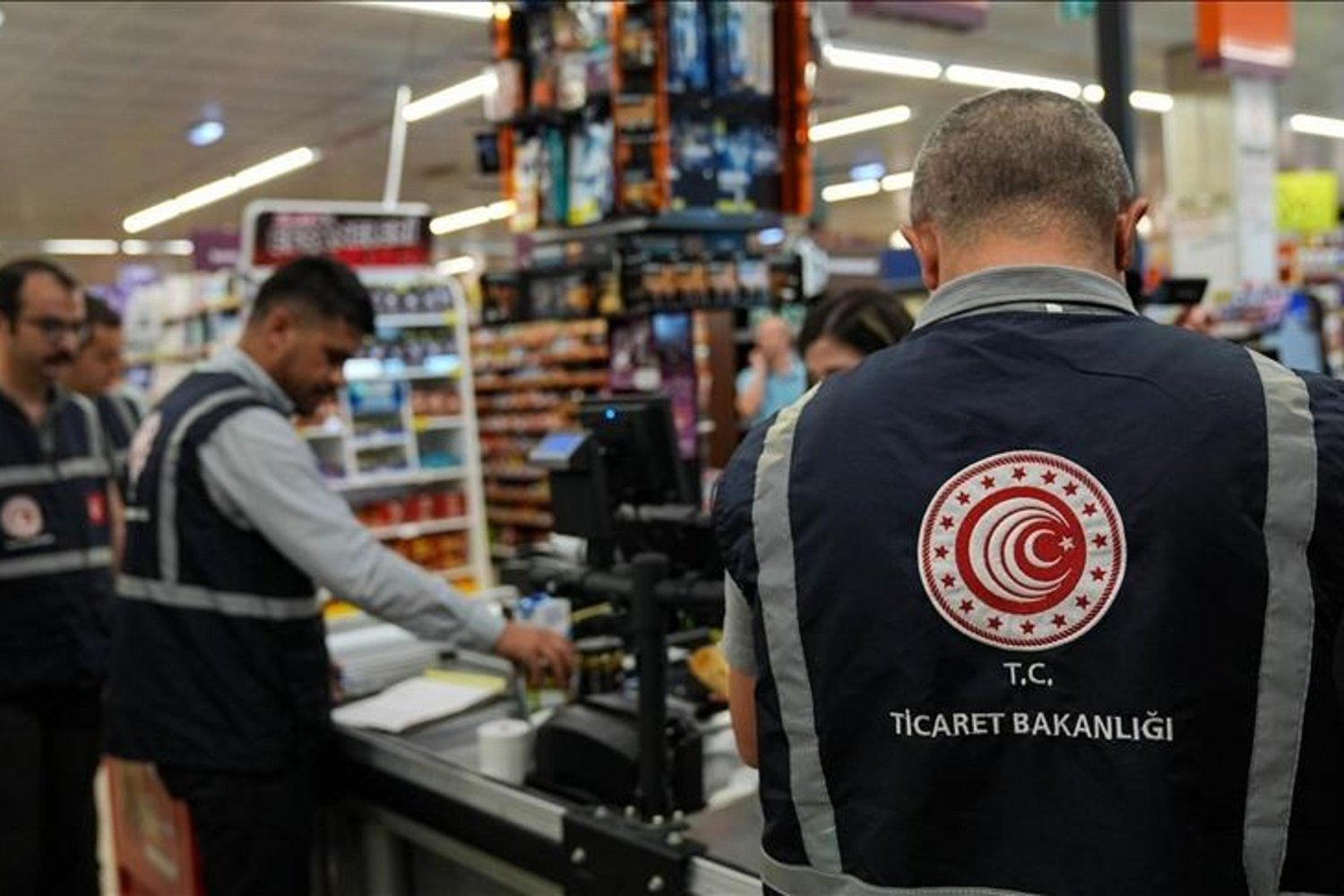 Fiyat Denetimlerinde Yeni Gelişmeler: Marketlerde Haksız Fiyat Artışına Geçit Yok