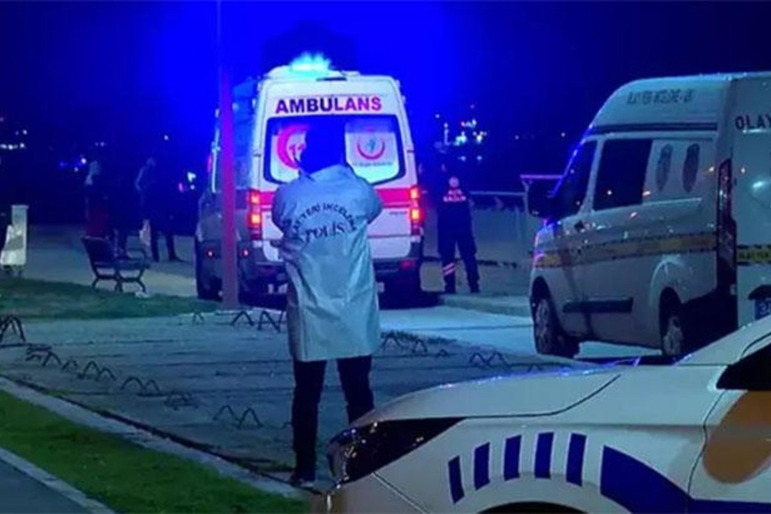 Zeytinburnu'nda Trajik Olay: Anne ve Kızının Ölümünün Nedeni Sağlık ve Koruma Sürecinde Mi Gizli?