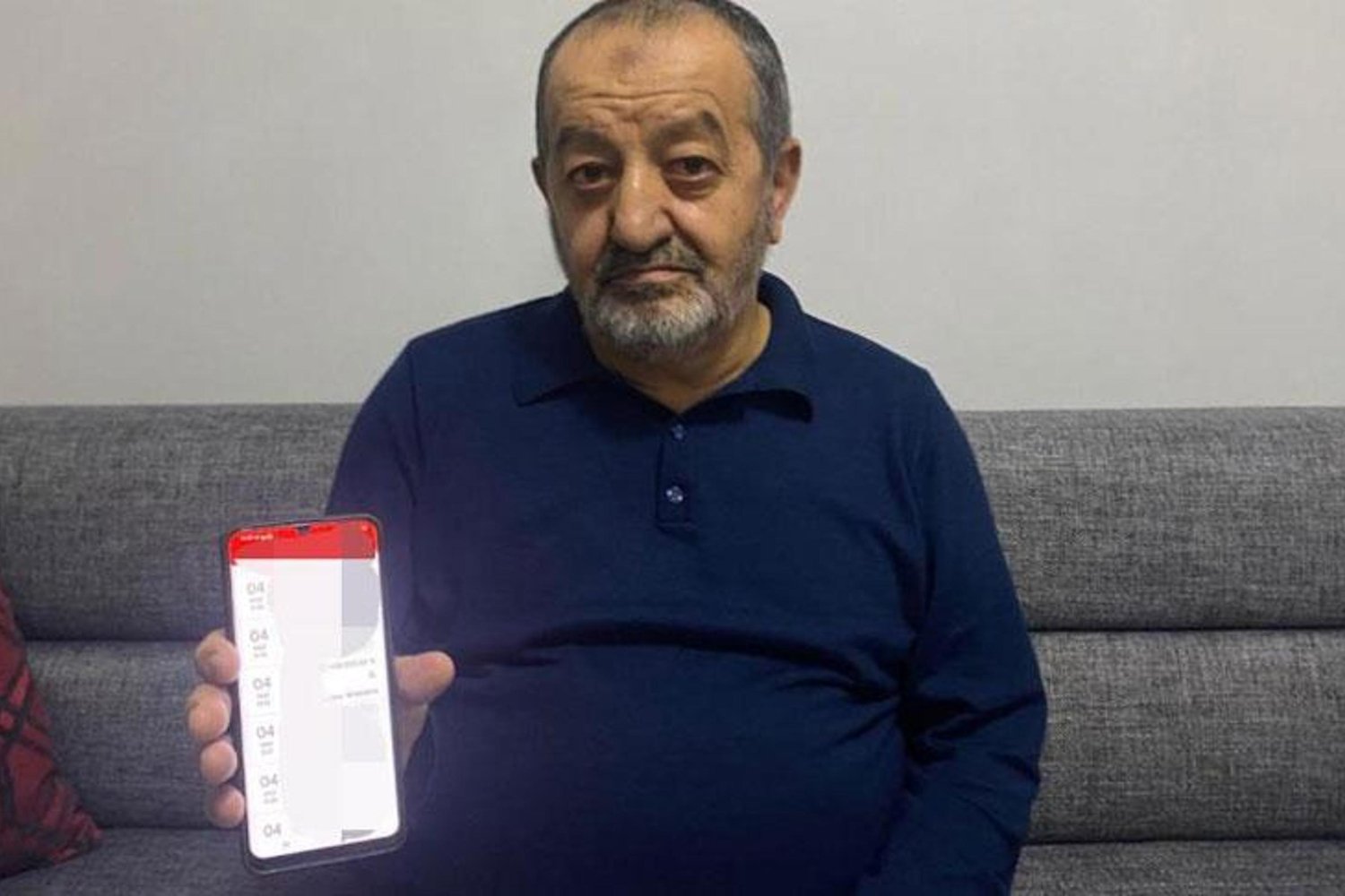 Banka Hesabına Gelen Beklenmedik Para Şoku: Hüseyin Gülmez'in Hikayesi