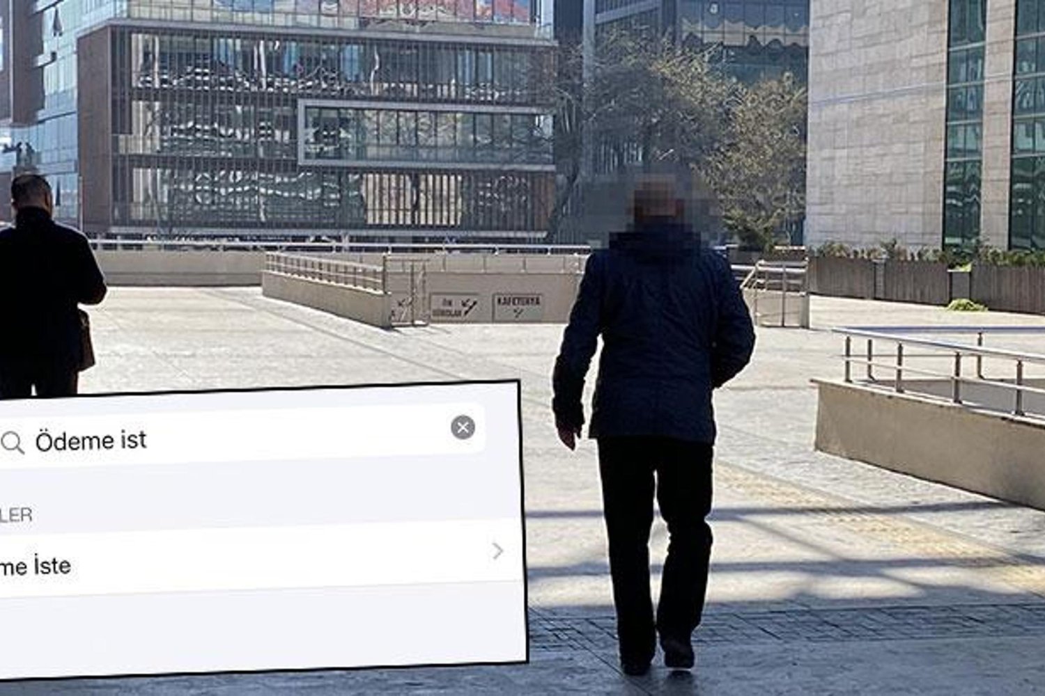 Dikkat! 'Ödeme iste' ile Kandırılma Tuzağı Artıyor