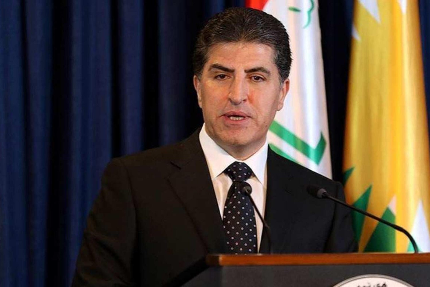 Irak'taki Duhok saldırısı ABD ve bölge liderlerini harekete geçirdi