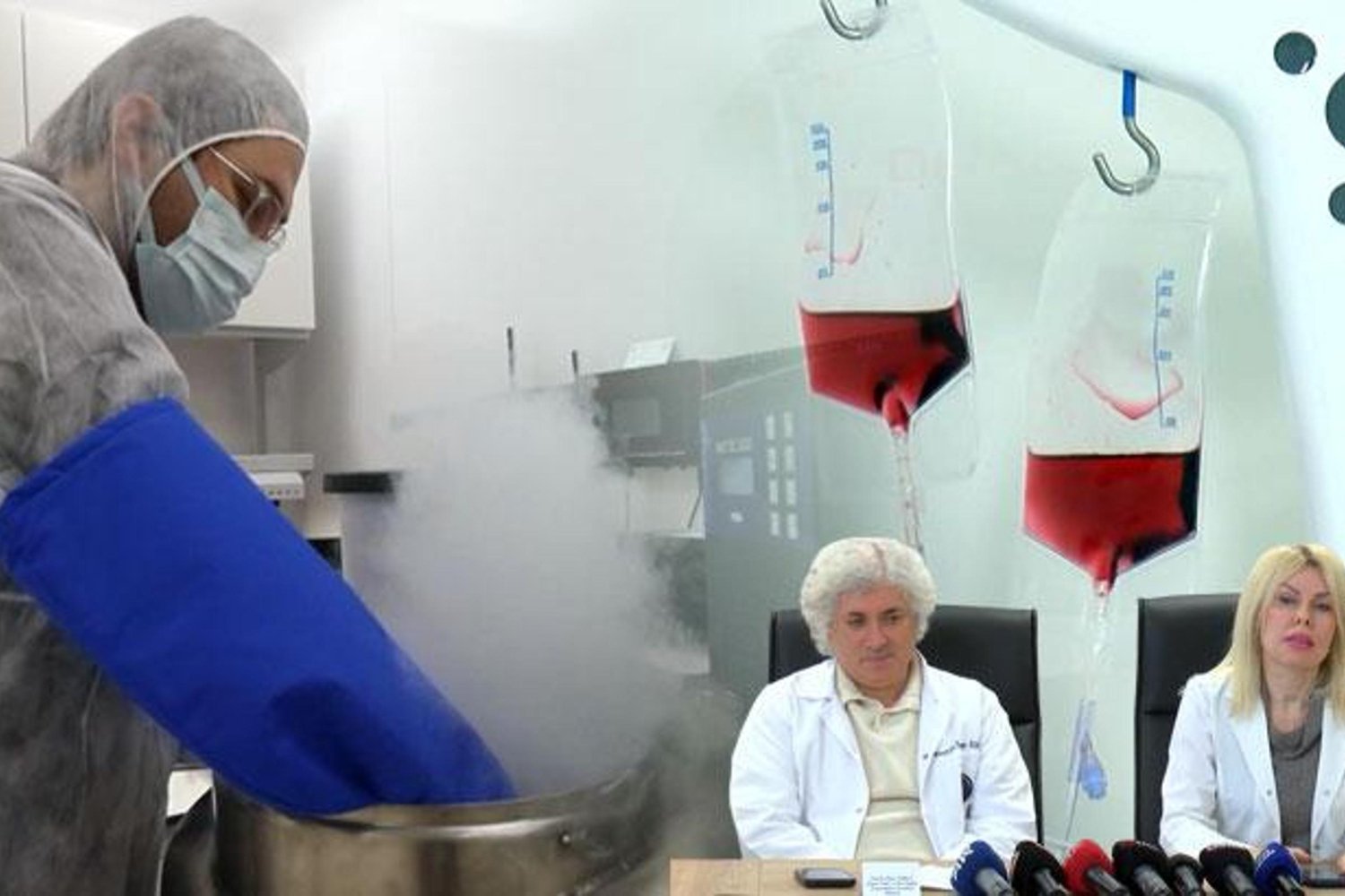 Türkiye'nin 8. CAR-T Merkezi Kuruldu! Yerli Hücresel Kanser Tedavisi Başlıyor