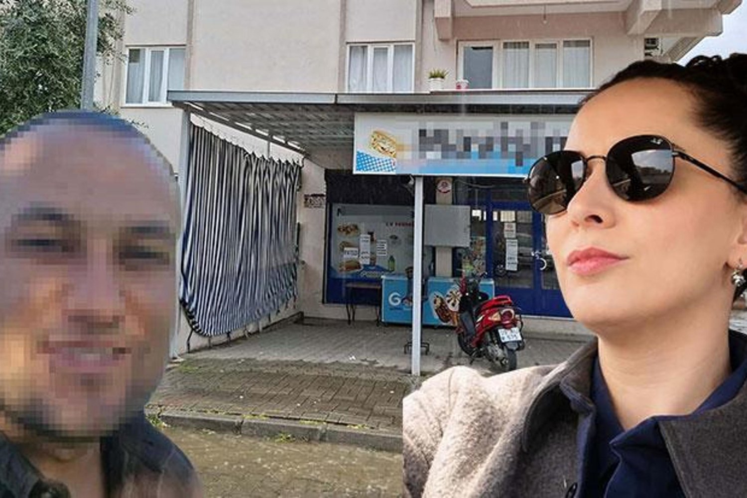 Nazilli'de Şoke Eden Ölüm: Başgardiyan Hayal Alkış Hayatını Kaybetti