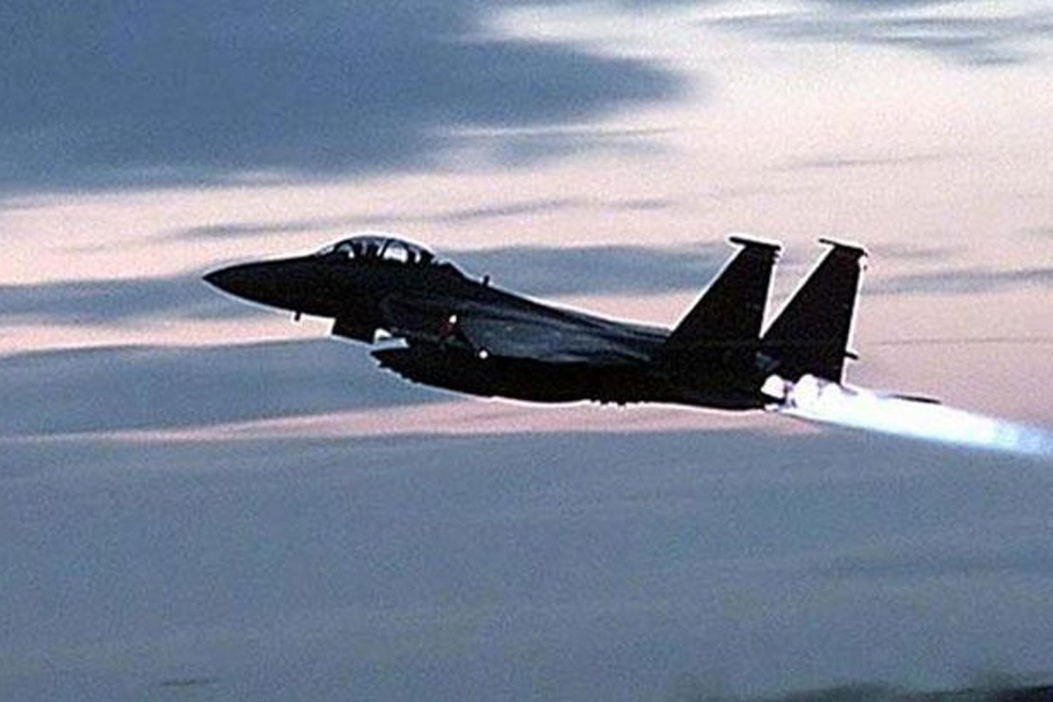 Irak'ta ABD Uçağı Düşürüldü İddiası Çekişme Yarattı