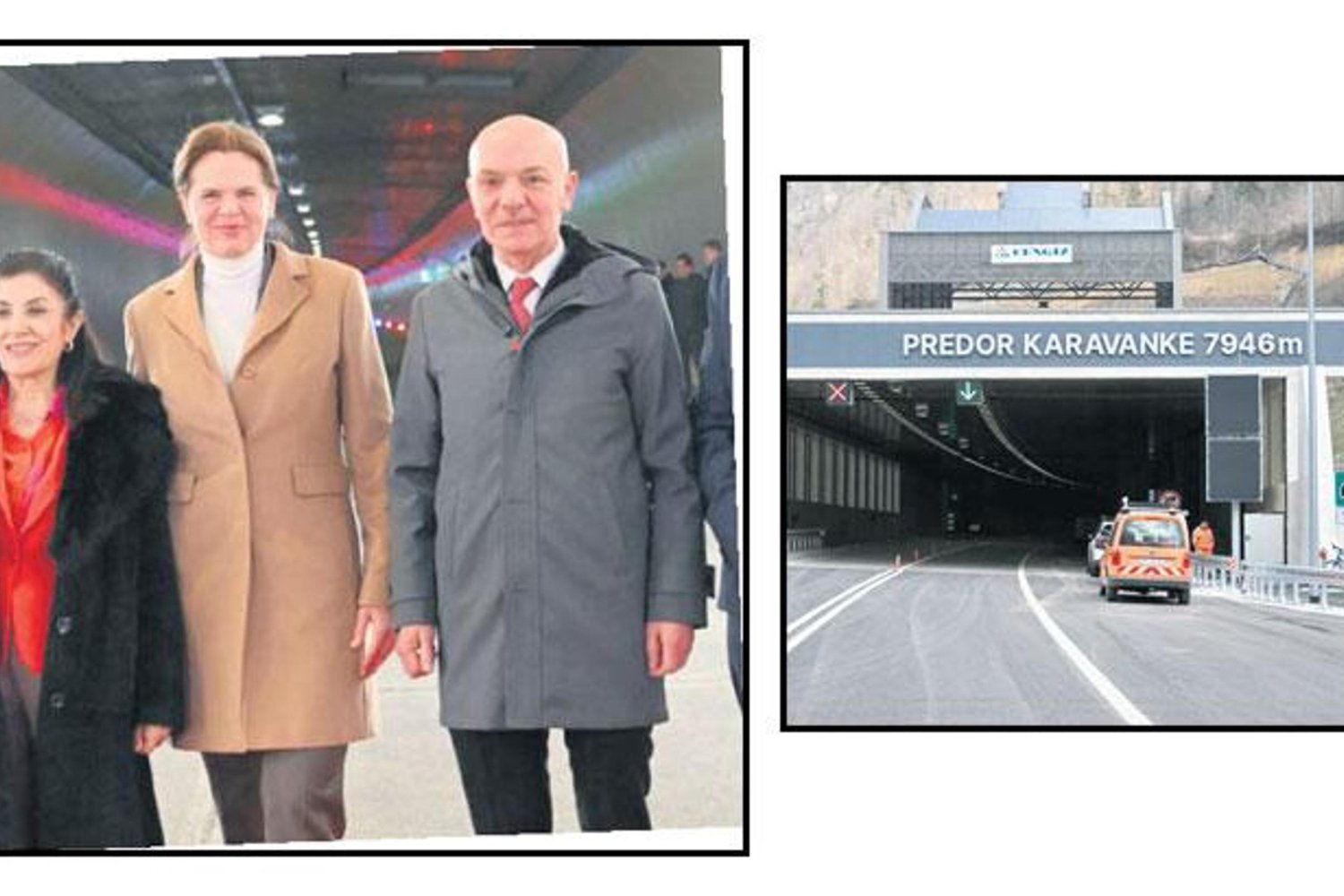 Cengiz İnşaat Avrupa'da Yatırımlarını Sürdürüyor: 2 Milyar Euro'yu Aşan Projeler