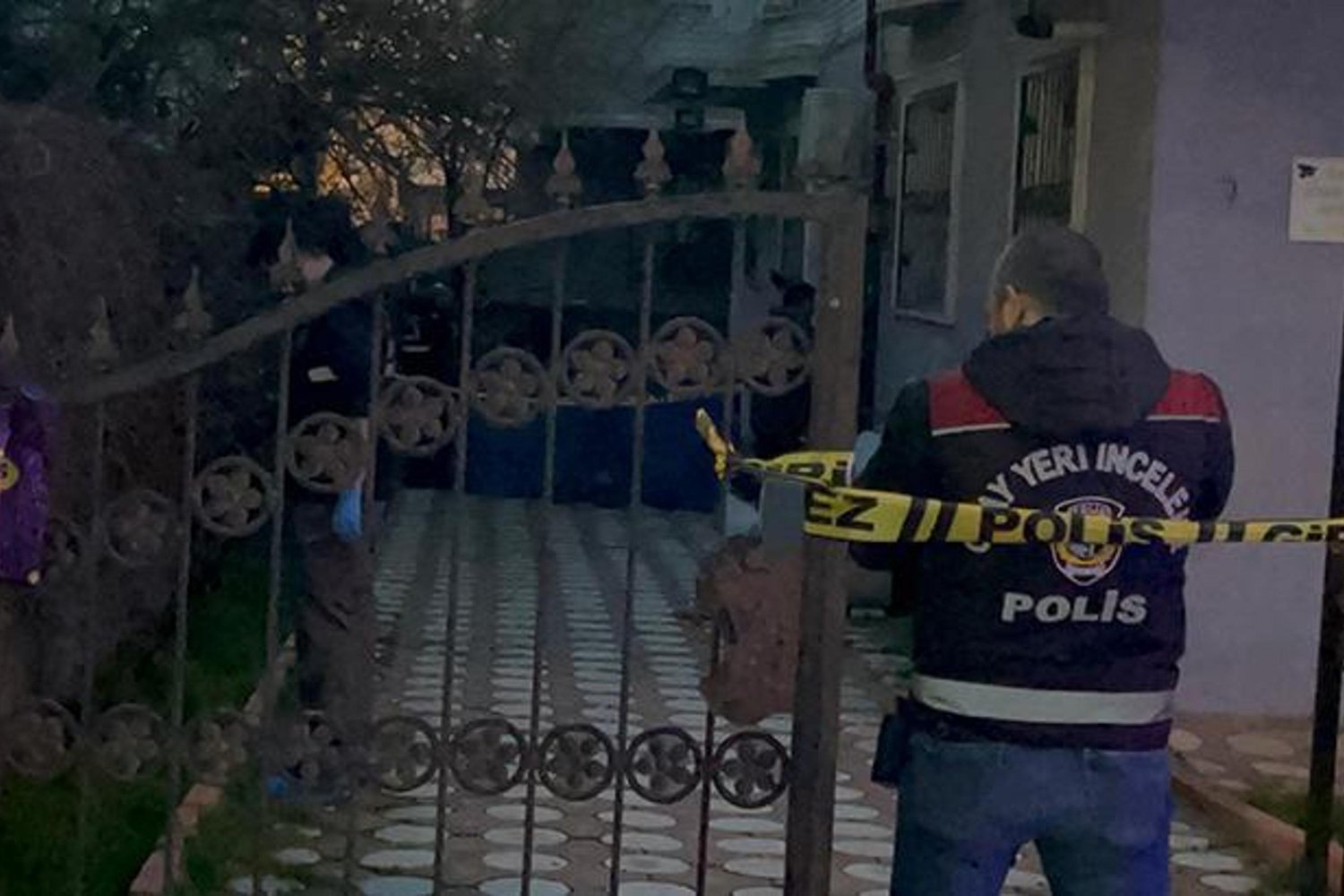 Çok Mülait Bir Olayda Anne ve Oğul Silahlı Saldırıda Hayatını Kaybetti