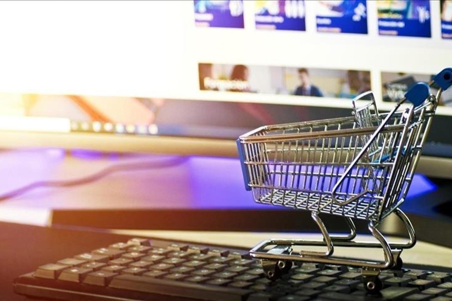 Bayramda Online Alışverişte Trendler ve Güvenliğin Önemi