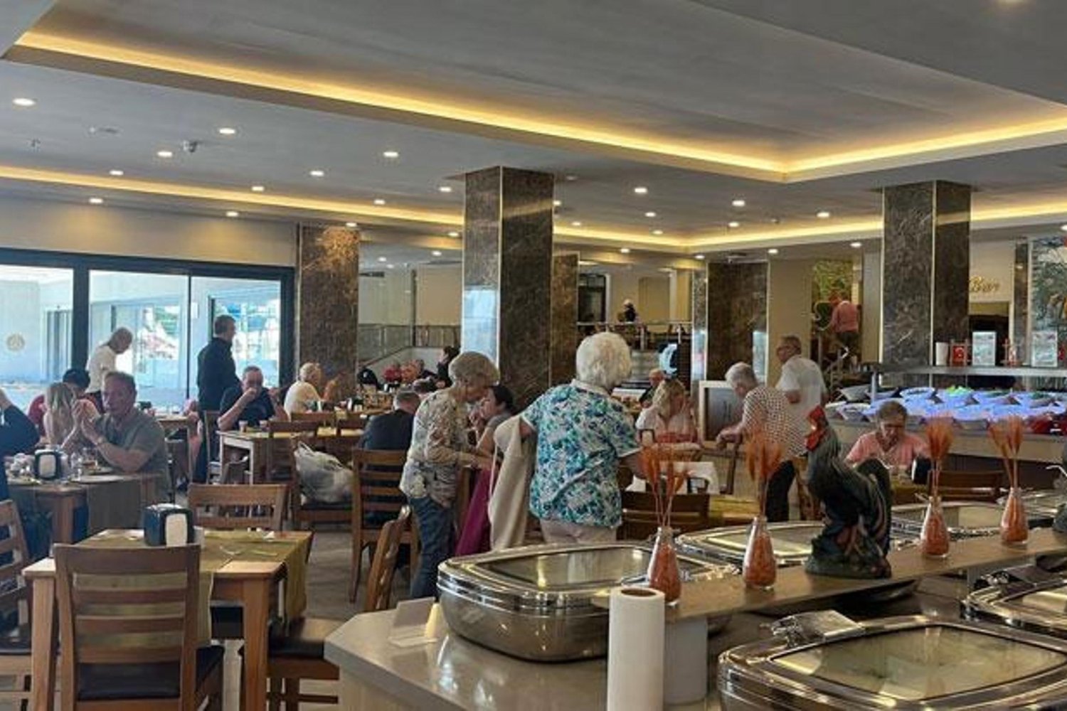 Alanya'da Turizm Canlanması: Bayramda Rezervasyonlar Artıyor