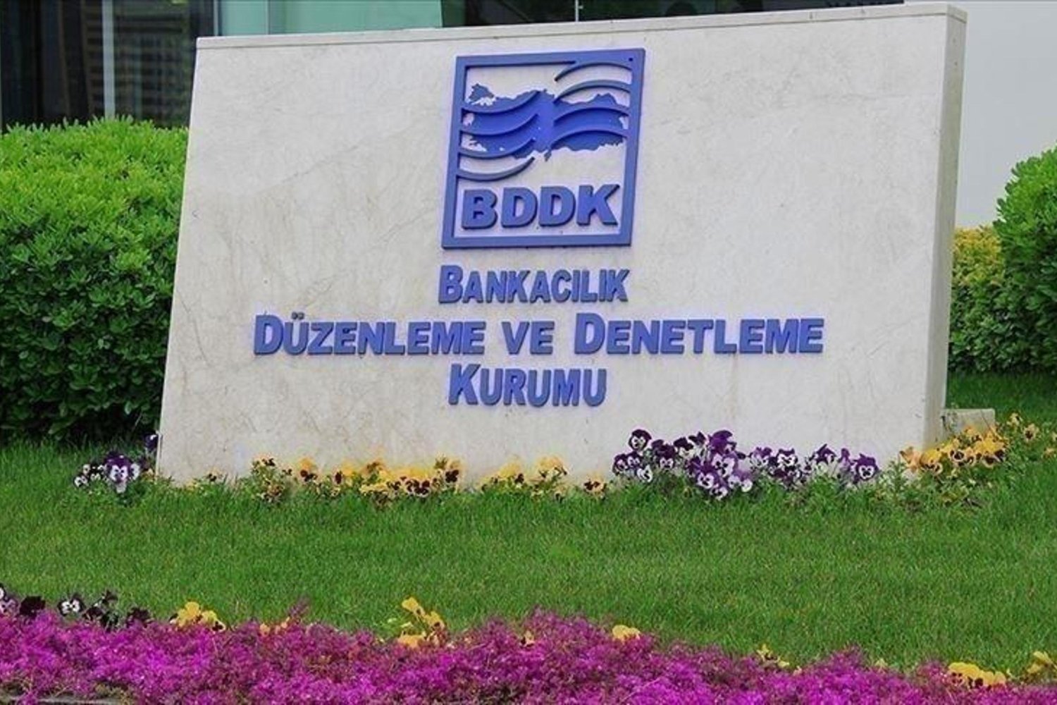 BDDK Kuruluş İzni İptaliyle Bankacılık Düzenini Sarsıldı