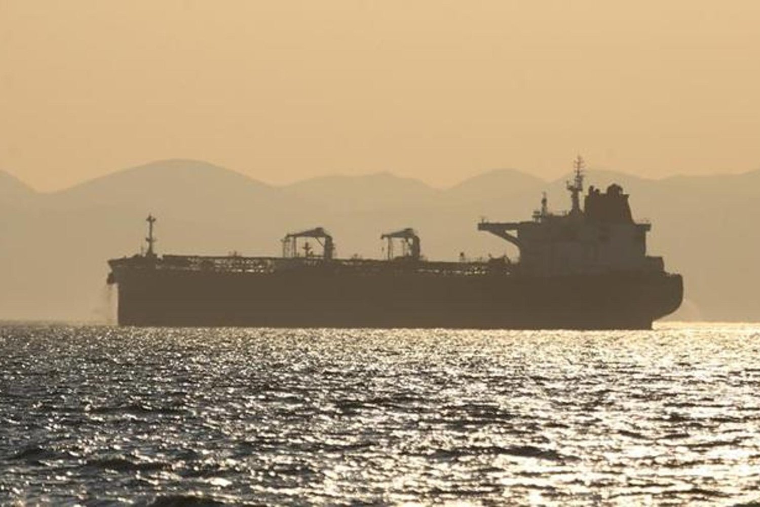 Belçika Hürmüz Boğazı Güvenliği İçin Koşullarla Katılmaya Hazır