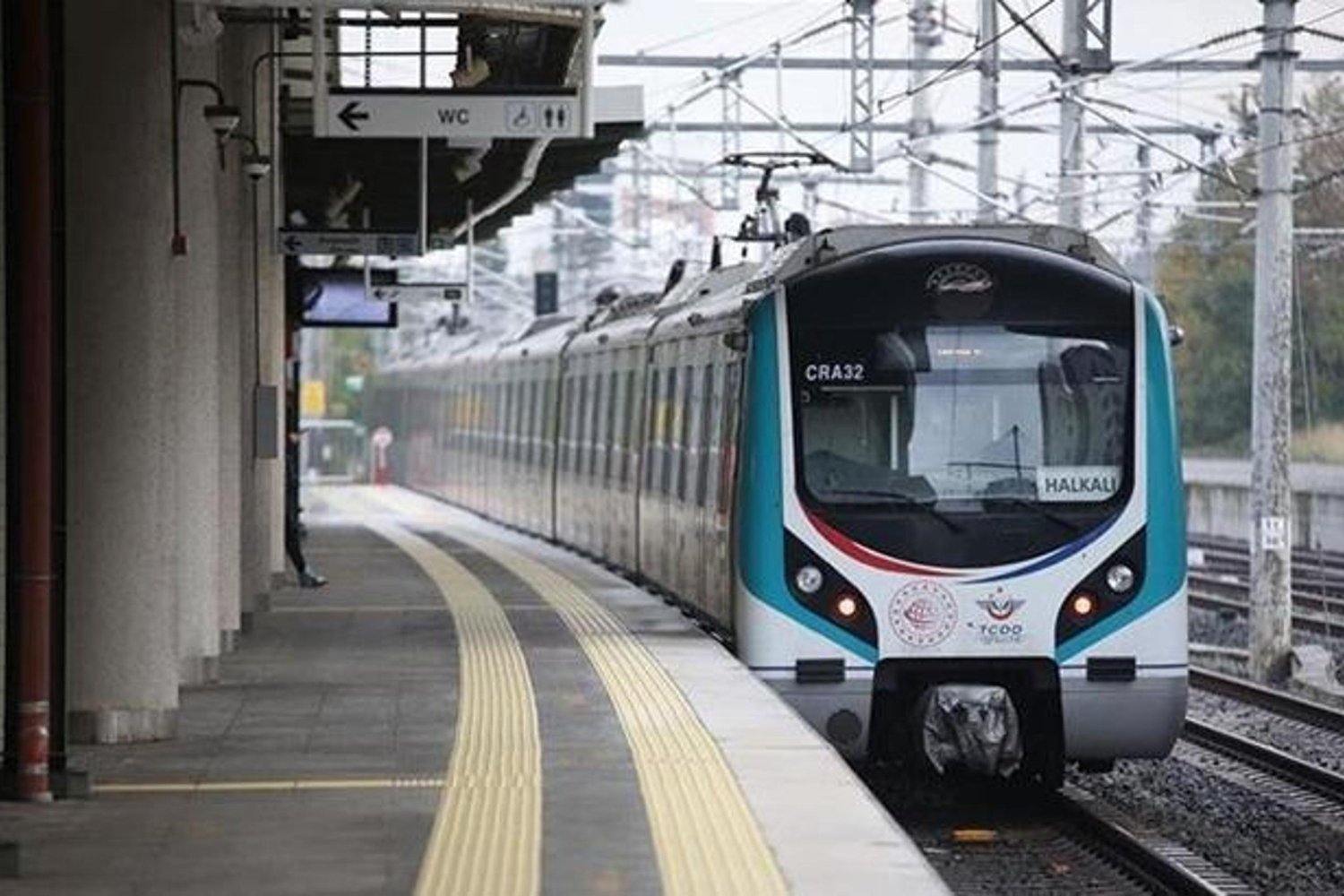 Uraloğlu Ulaştırma Projeleriyle Kenti Yeniden Şekillendiriyor