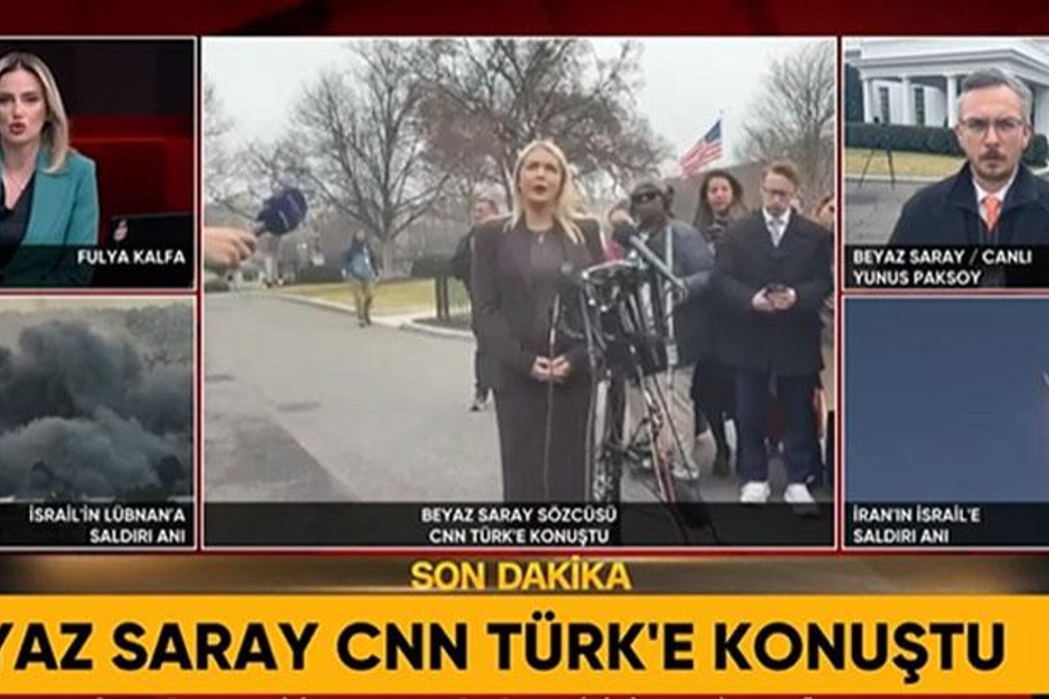 ABD ve İsrail İran'a Karşı Operasyonlarını Sürdürüyor: Savaş 4-6 Haftada Biter Mi?