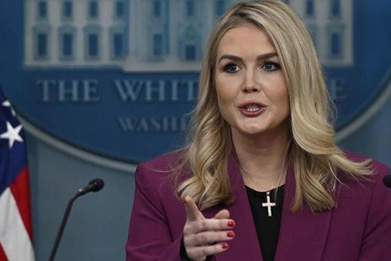 ABD-İran Gerilimi Yükseliyor: Beyaz Saray’dan Sert Uyarılar ve Askeri Hamle İddiaları