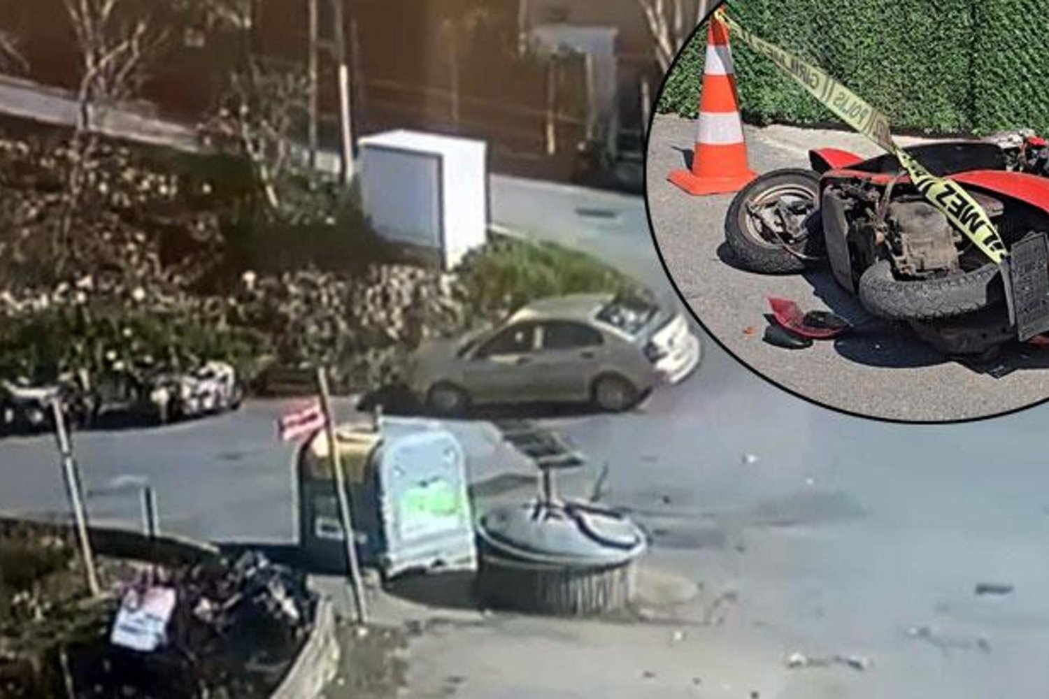 Kanal Kazası Sonucu Ölüme Uğrayan Muhammed S.R. Hakkında Detaylar