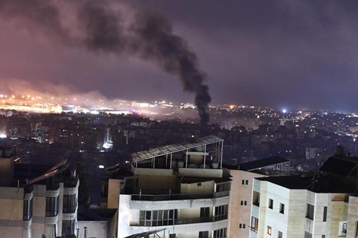 İsrail-Lübnan Çatışması Tırmanıyor: Son Saldırılar ve Son Durum