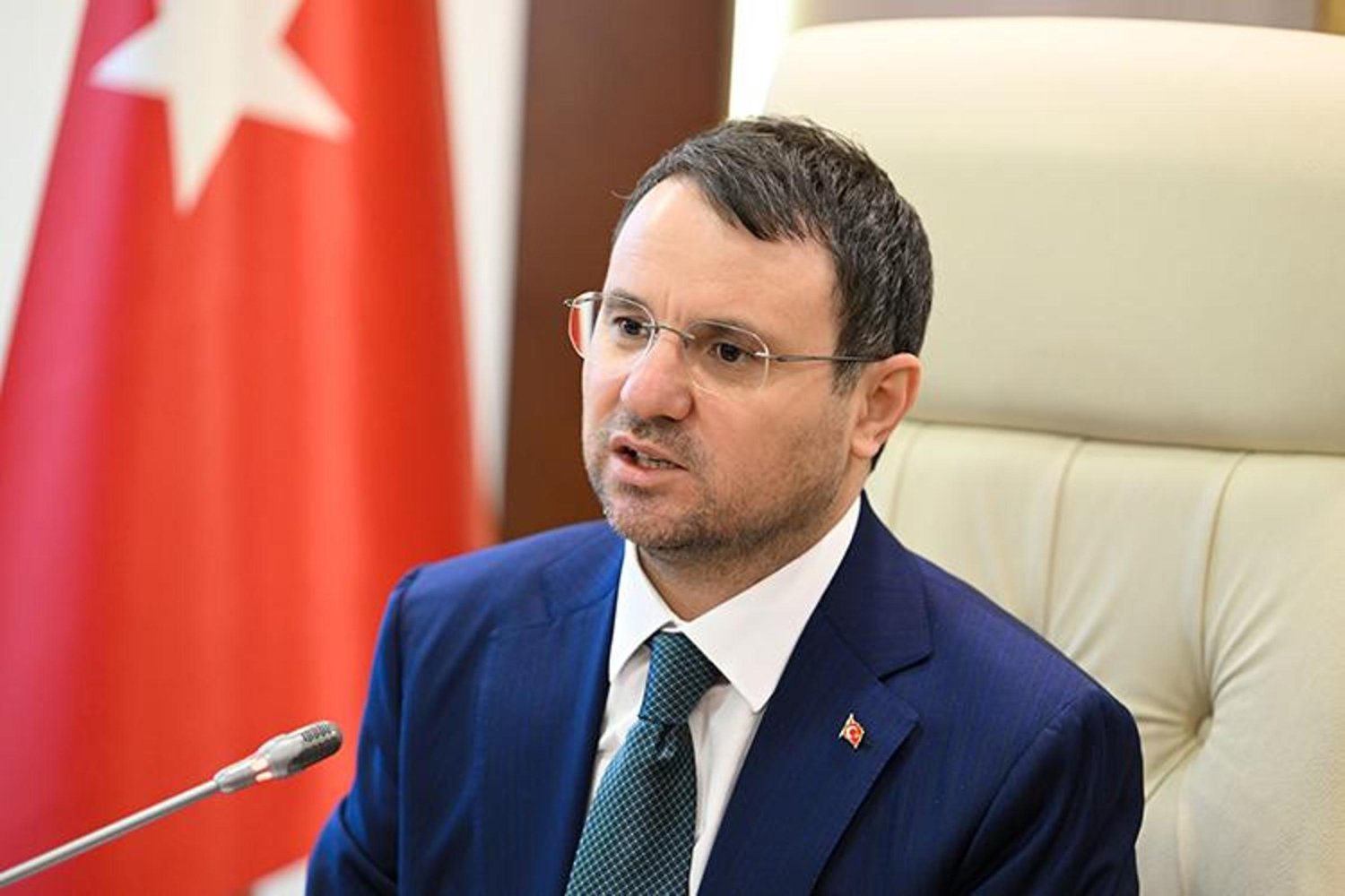 Adalet Bakanlığı Bilirkişi Sistemiyle Rapor Süresini 110 Günden 29 Descriptionüne Düşürdü