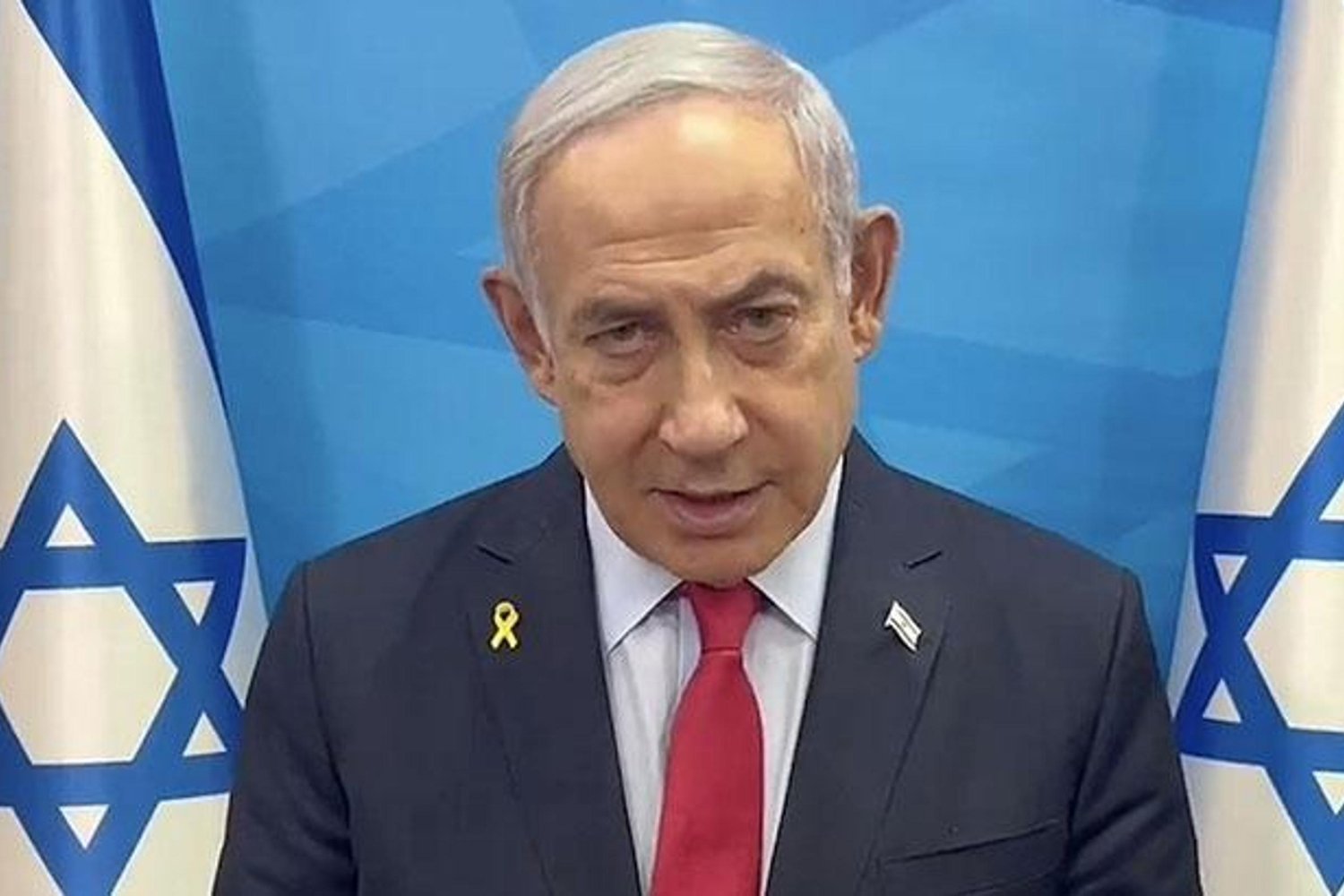 İsrail Askerlerine Açılan Davanın Düşürülmesi Uzun Sürerken Netanyahu Sert Düzenleme