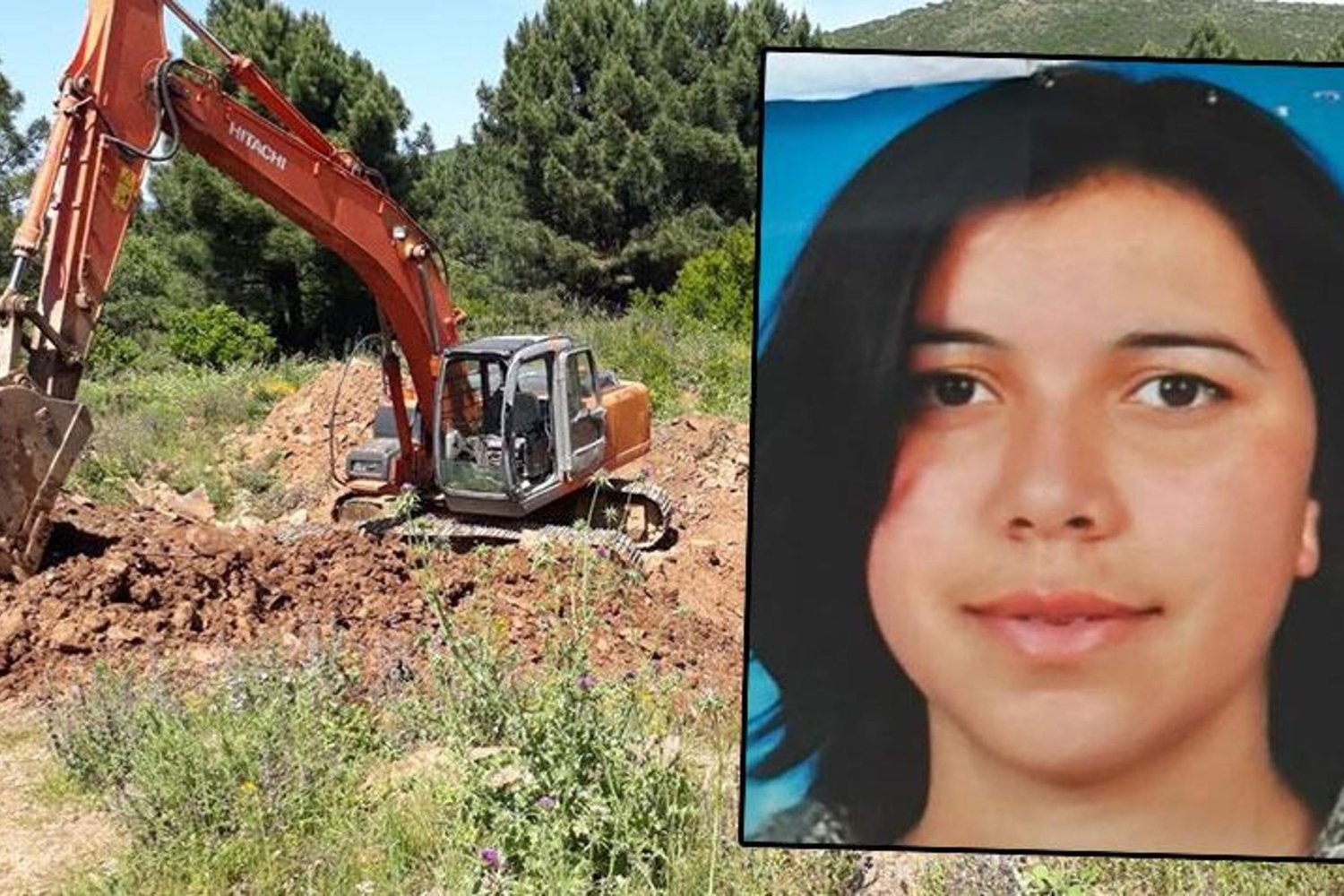 Kayıp Yasemin Dermenci'nin Esrarengiz Ölüm Davası SırPerdesini Aralıyor